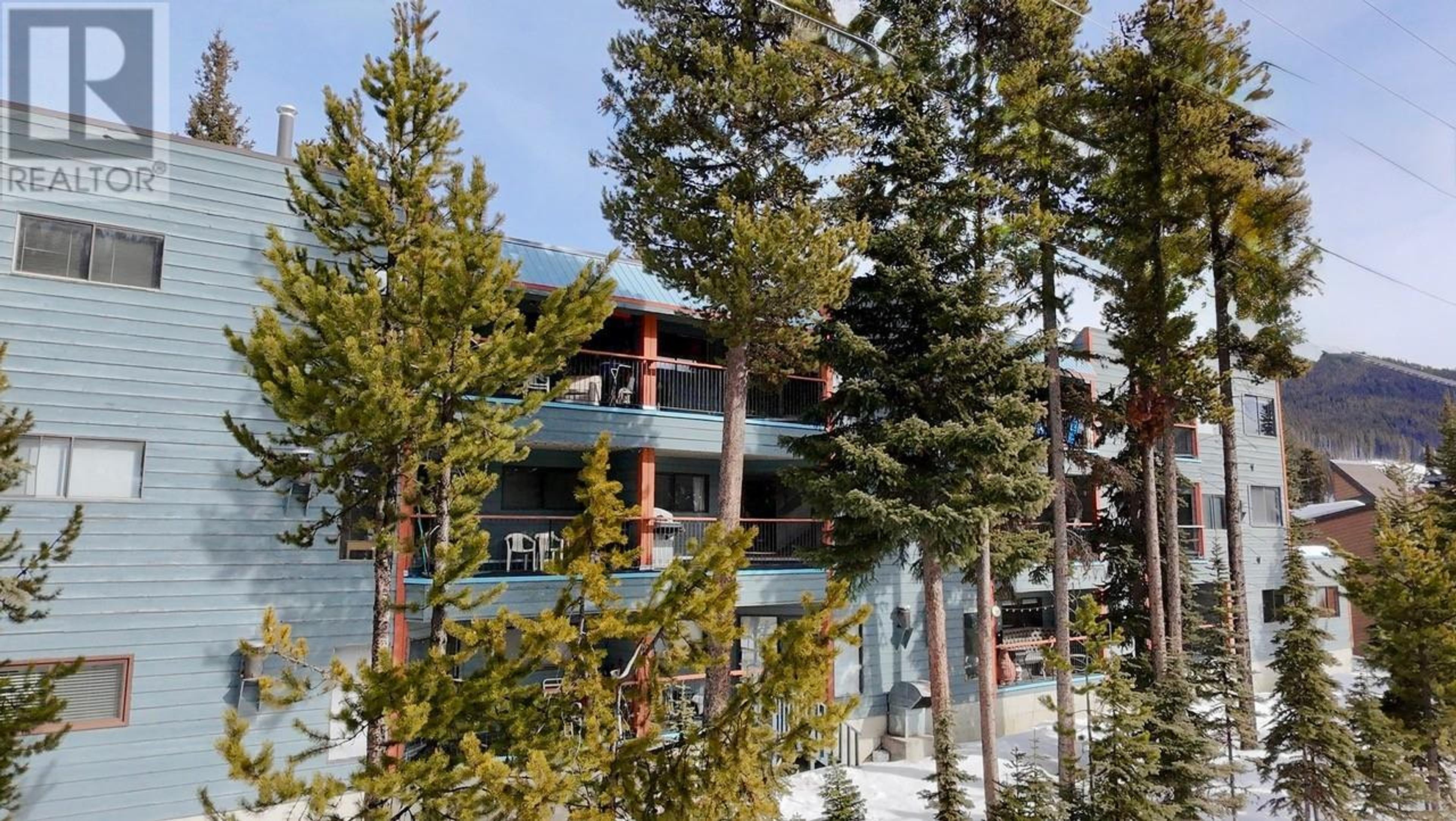 1191 Apex Mountain Road, Apex Mountain - Exteriors - Photo 1