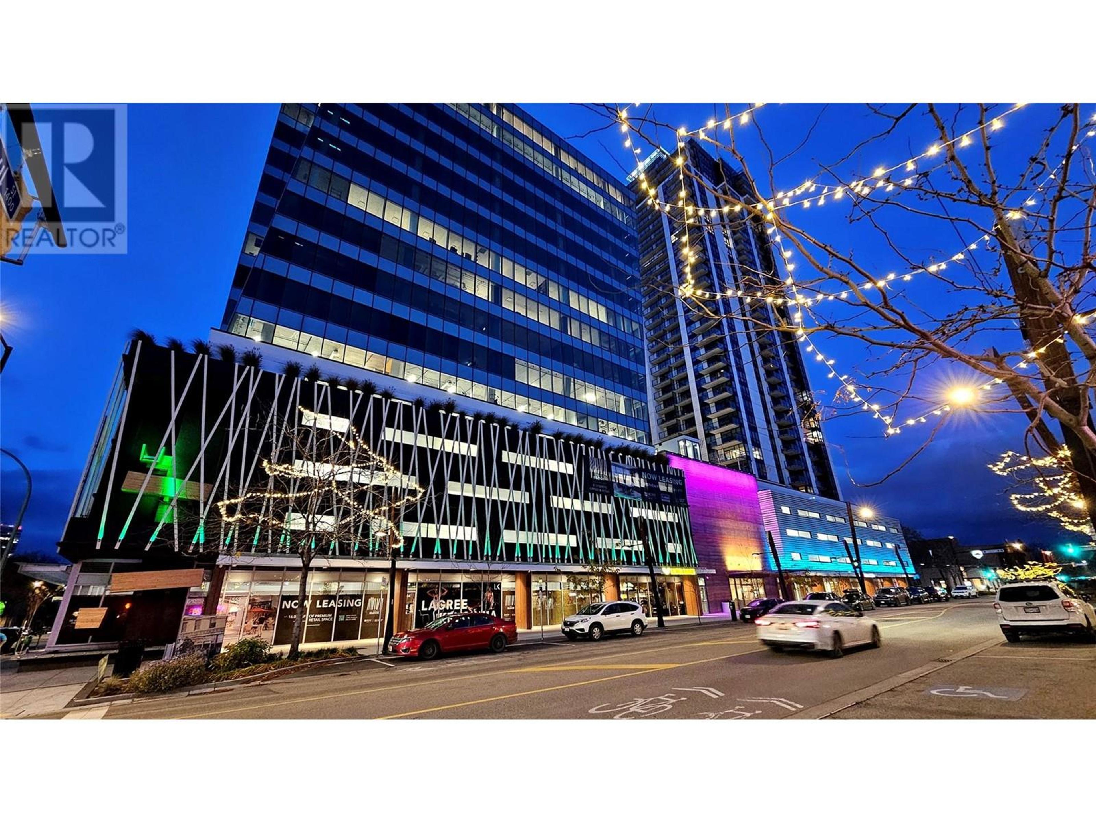 1488 Bertram Street, Kelowna - Exteriors - Full Complex View - Photo 3