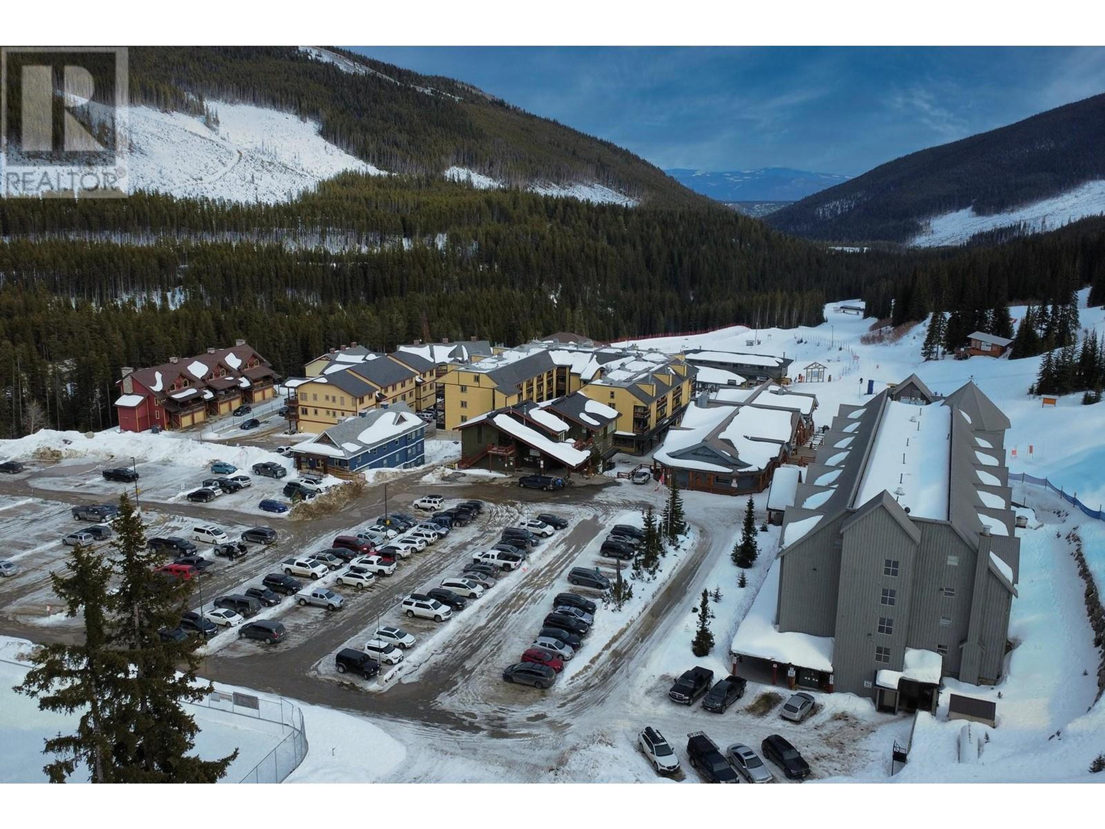 360 Strayhorse Road, Hedley - Exteriors - Full Complex View, Drone/Aerial View - Photo 5