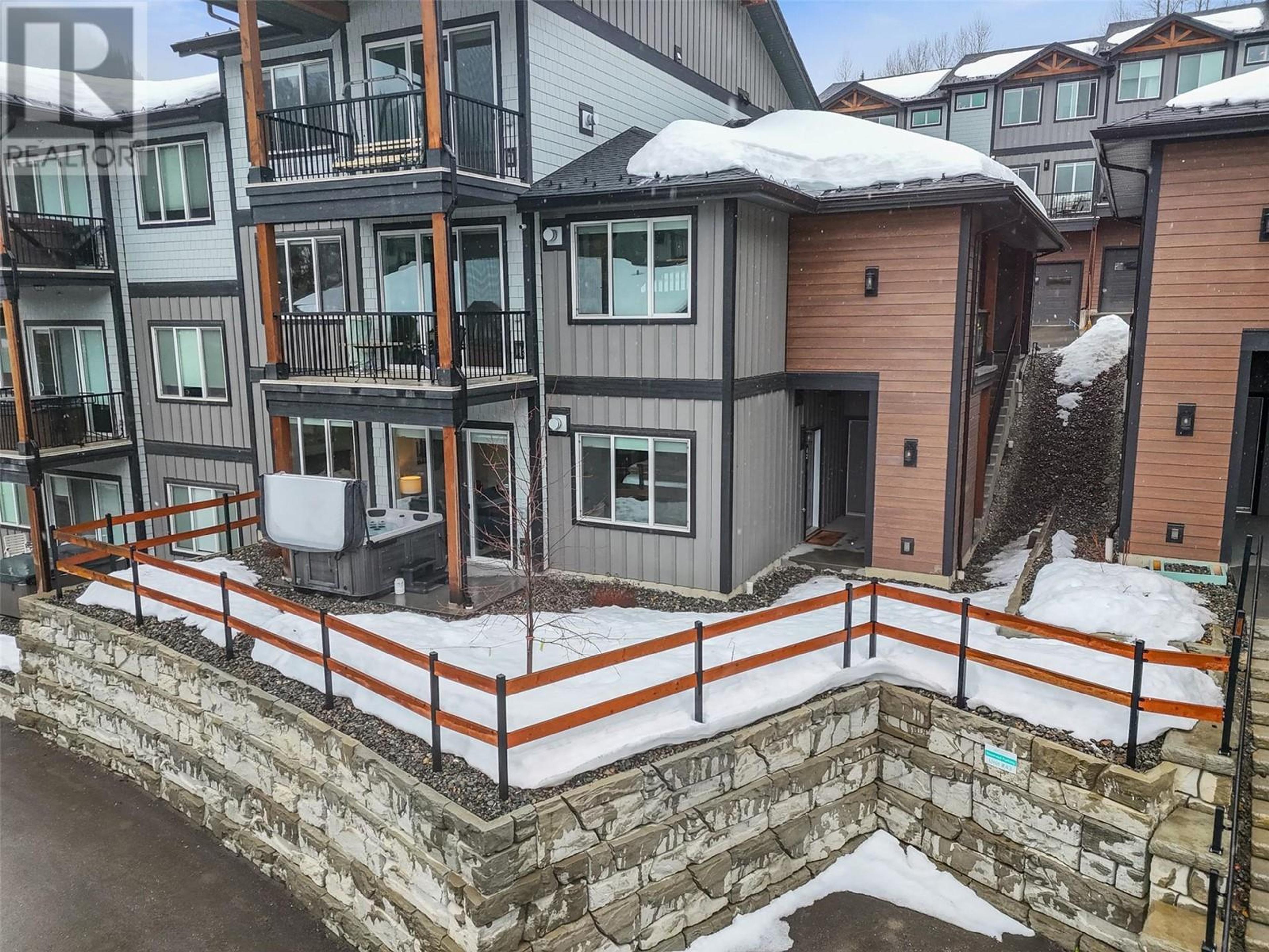 1240 ALPINE Road, Kamloops - Exteriors - Full Complex View - Photo 1