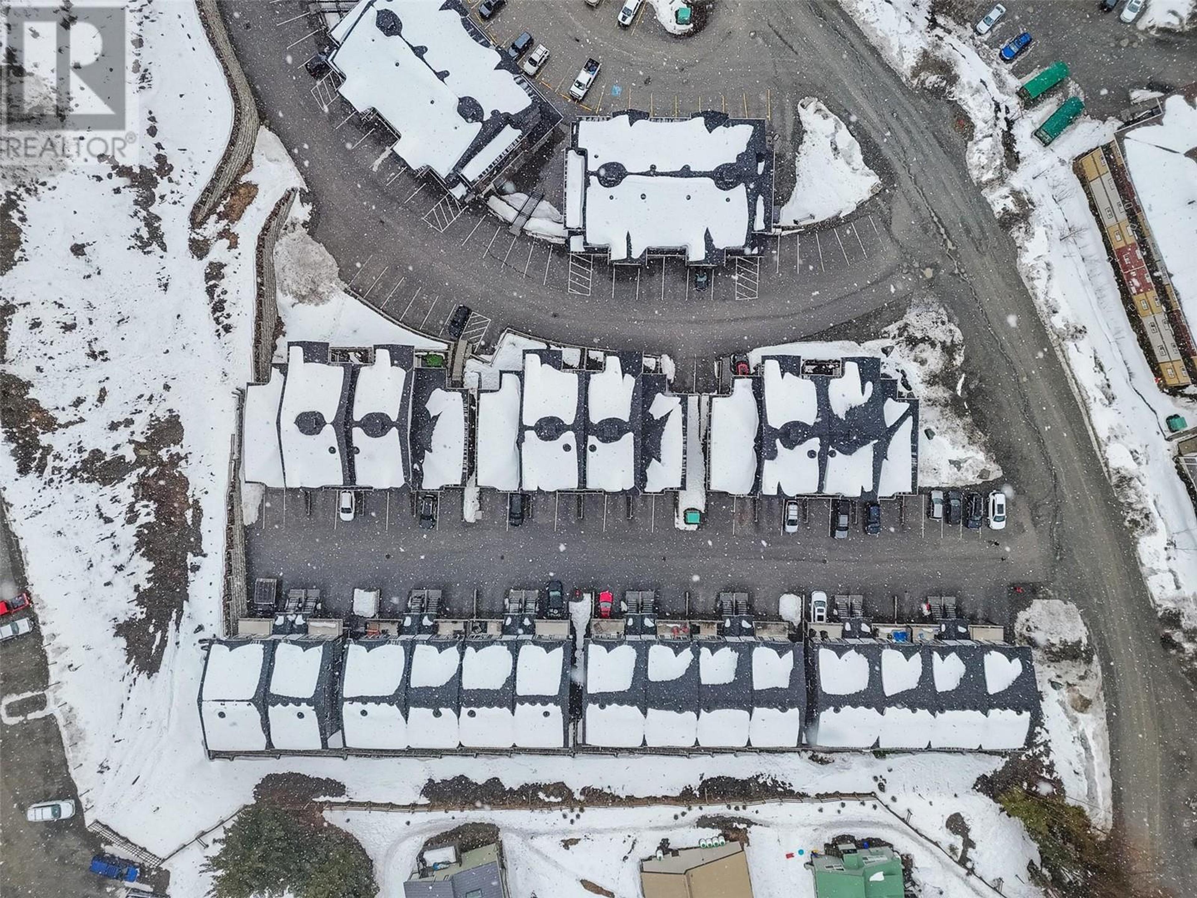 1240 ALPINE Road, Kamloops - Exteriors - Full Complex View, Drone/Aerial View - Photo 5