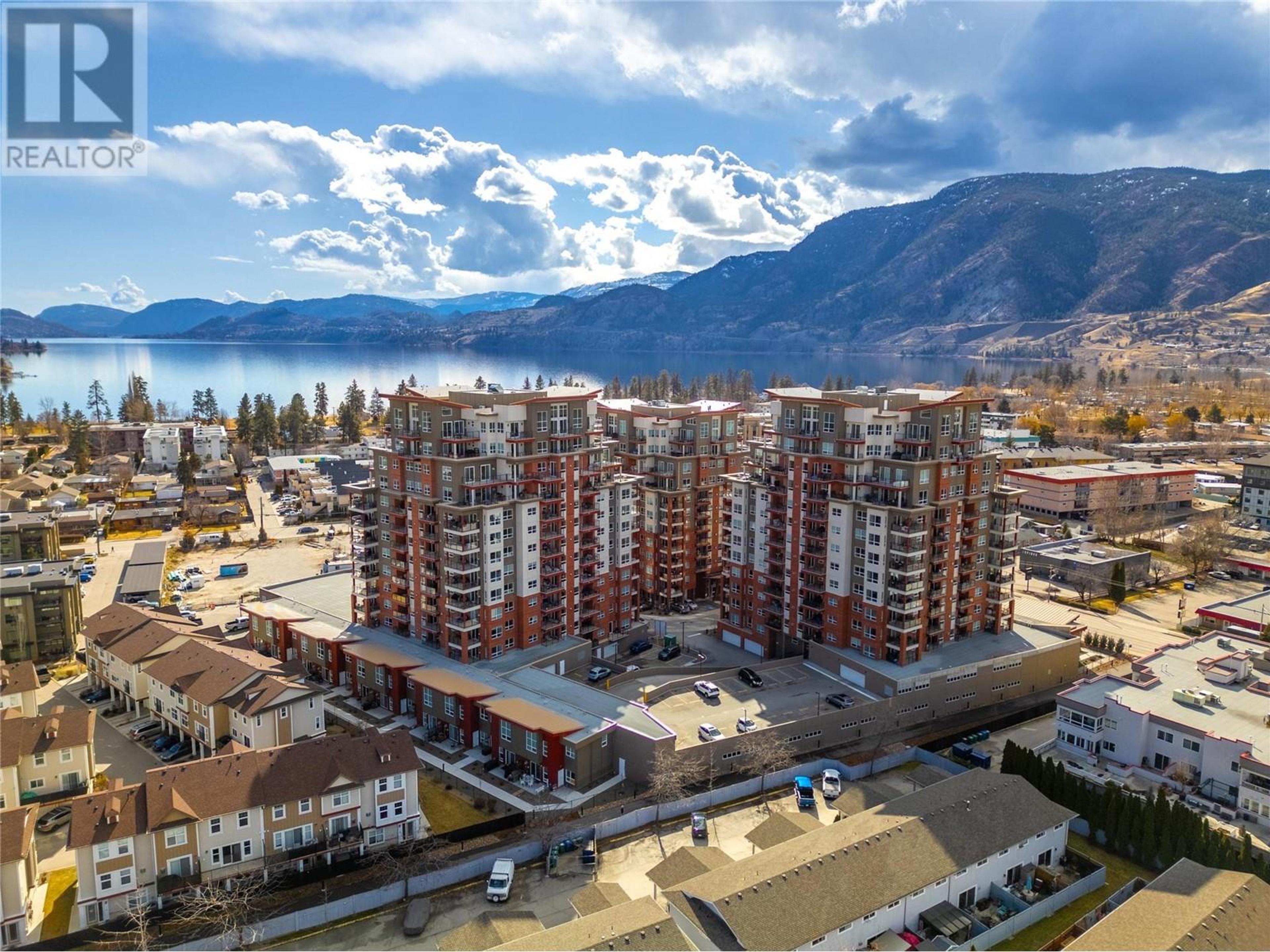 3346 SKAHA LAKE Road, Penticton - Exteriors - Full Complex View, Drone/Aerial View - Photo 2