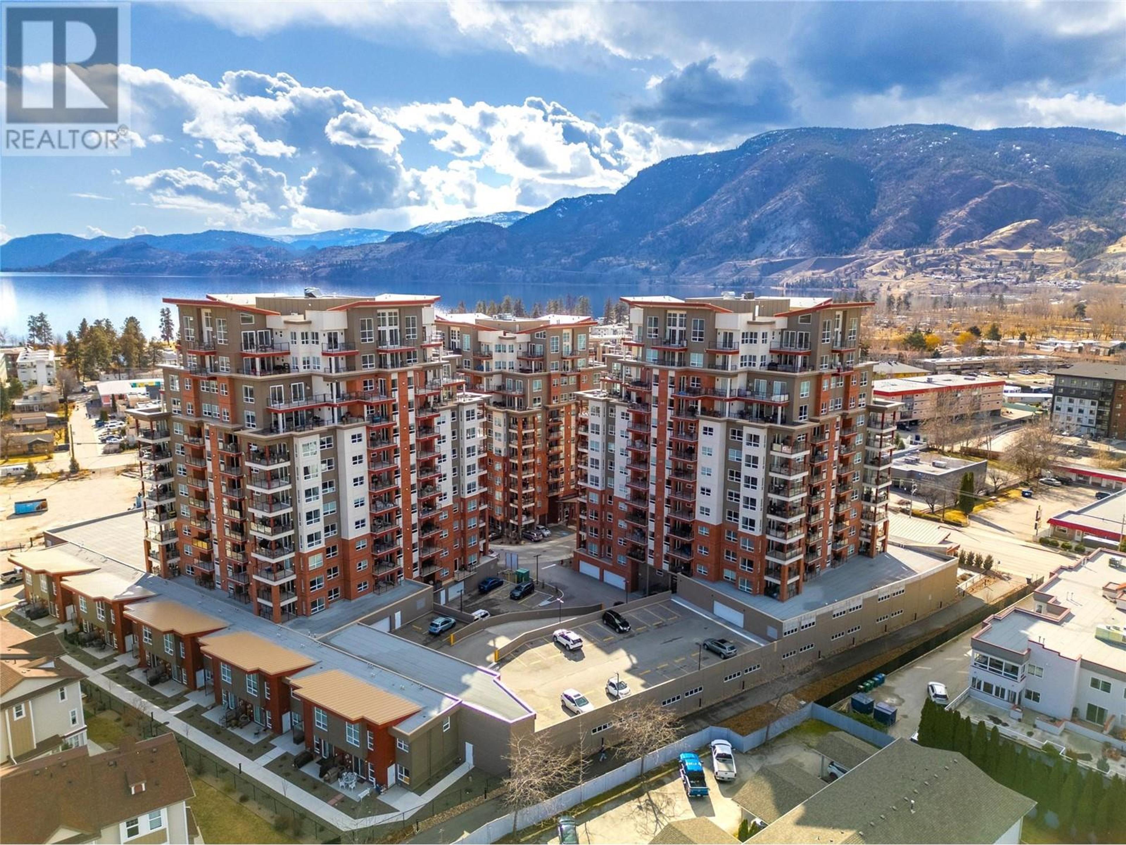 3346 SKAHA LAKE Road, Penticton - Exteriors - Full Complex View, Drone/Aerial View - Photo 3