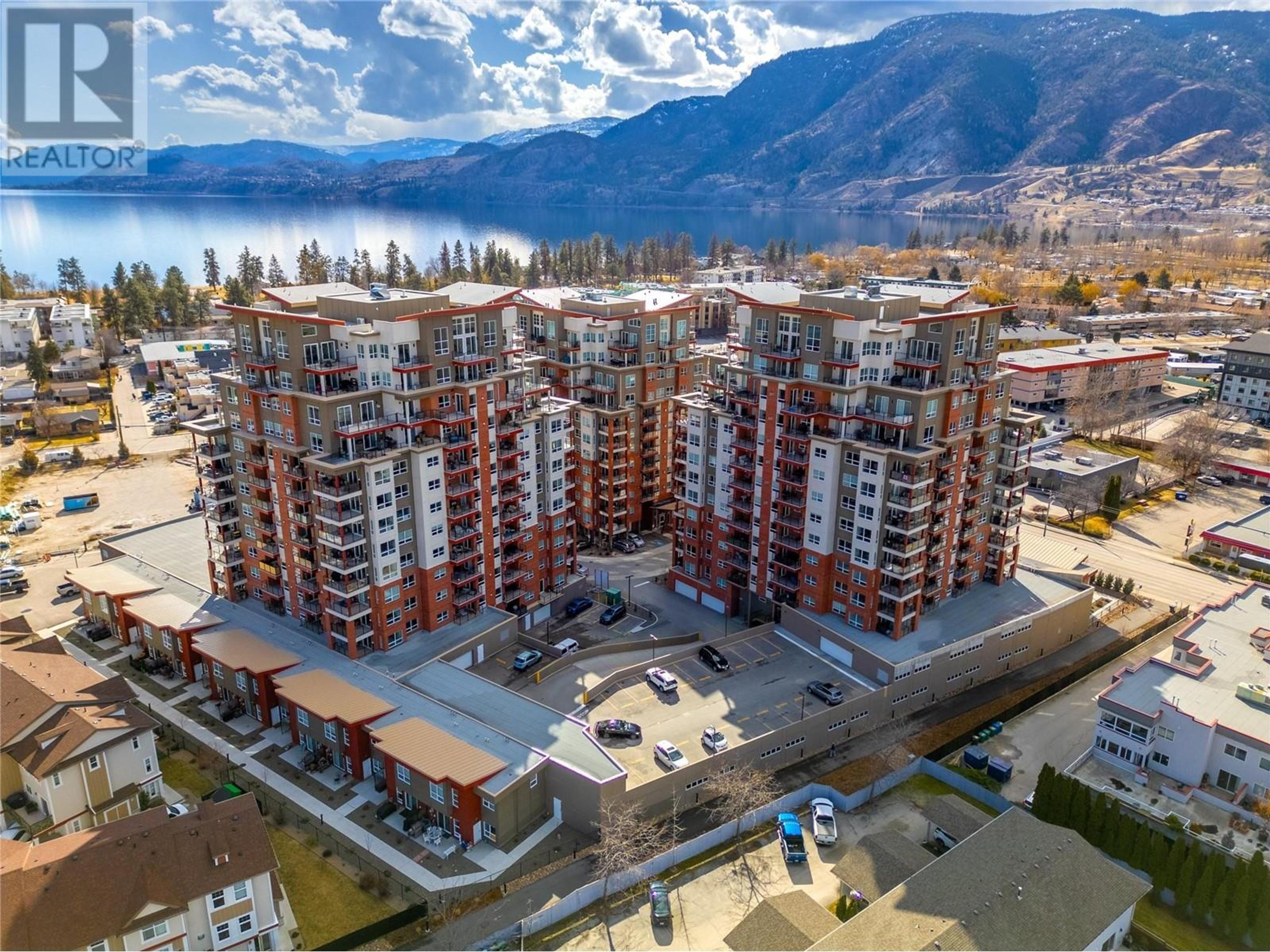 3346 SKAHA LAKE Road, Penticton - Exteriors - Full Complex View, Drone/Aerial View - Photo 4