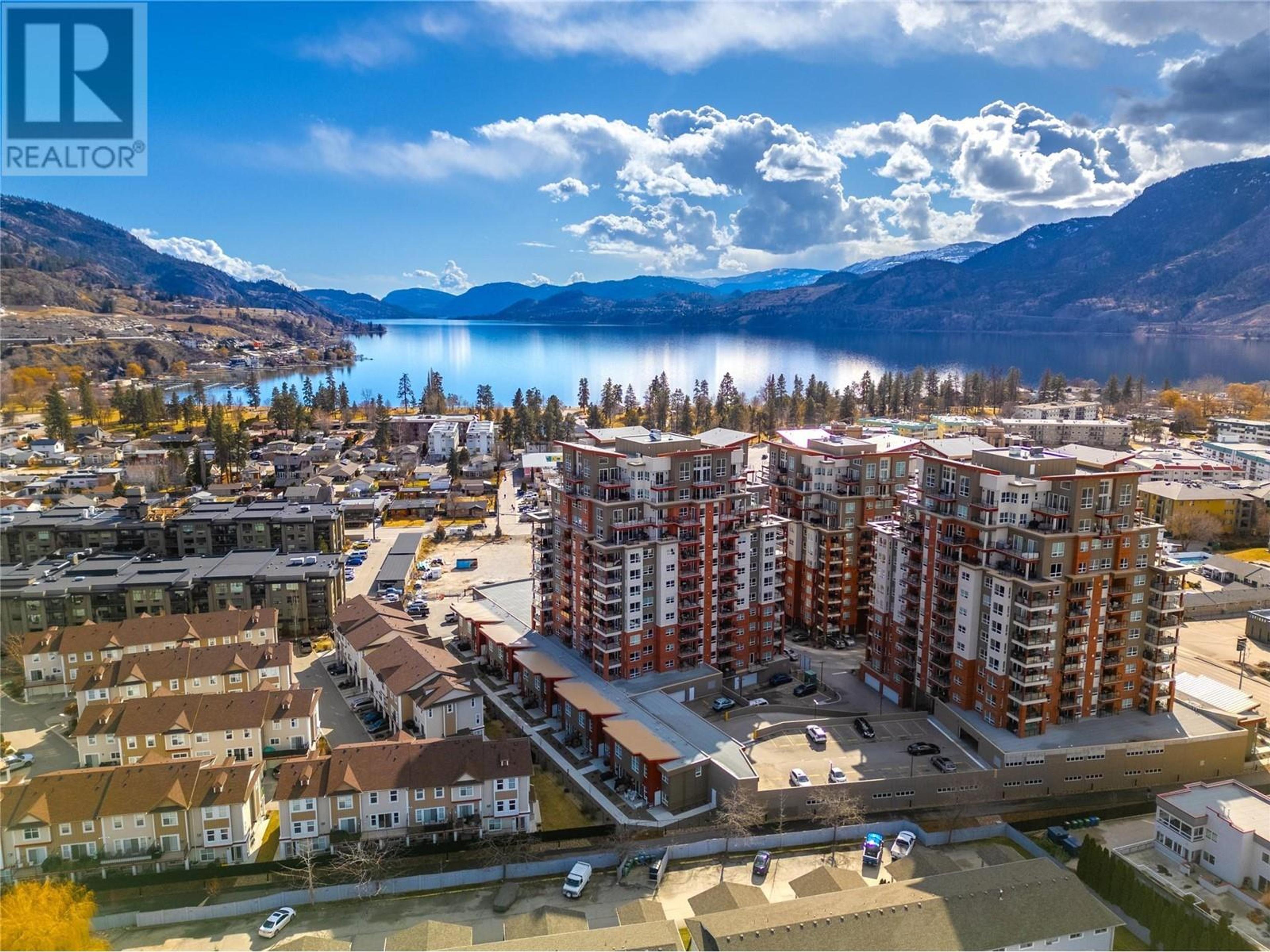 3346 SKAHA LAKE Road, Penticton - Exteriors - Full Complex View, Drone/Aerial View - Photo 5