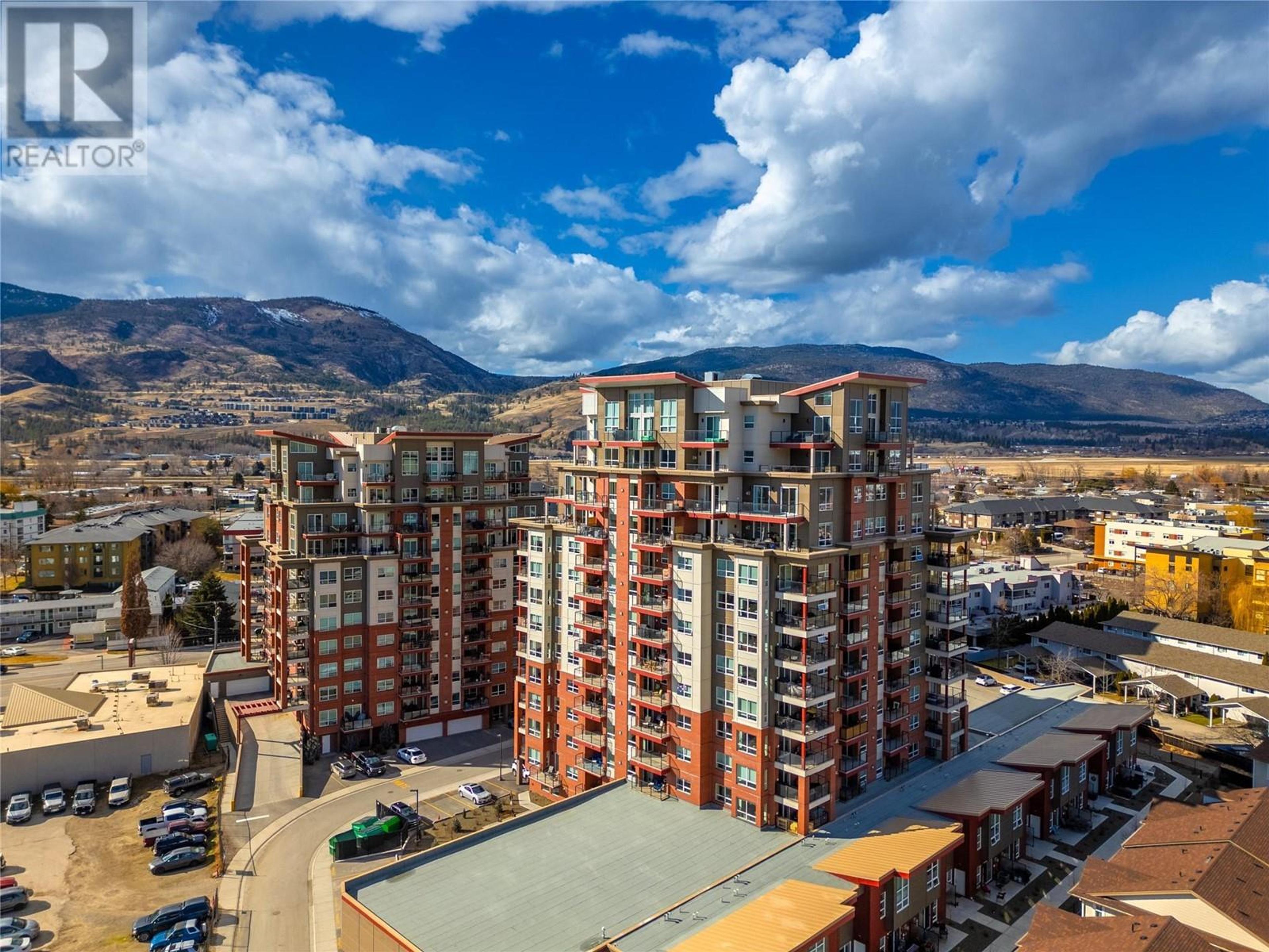 3346 SKAHA LAKE Road, Penticton - Exteriors - Full Complex View, Drone/Aerial View - Photo 6
