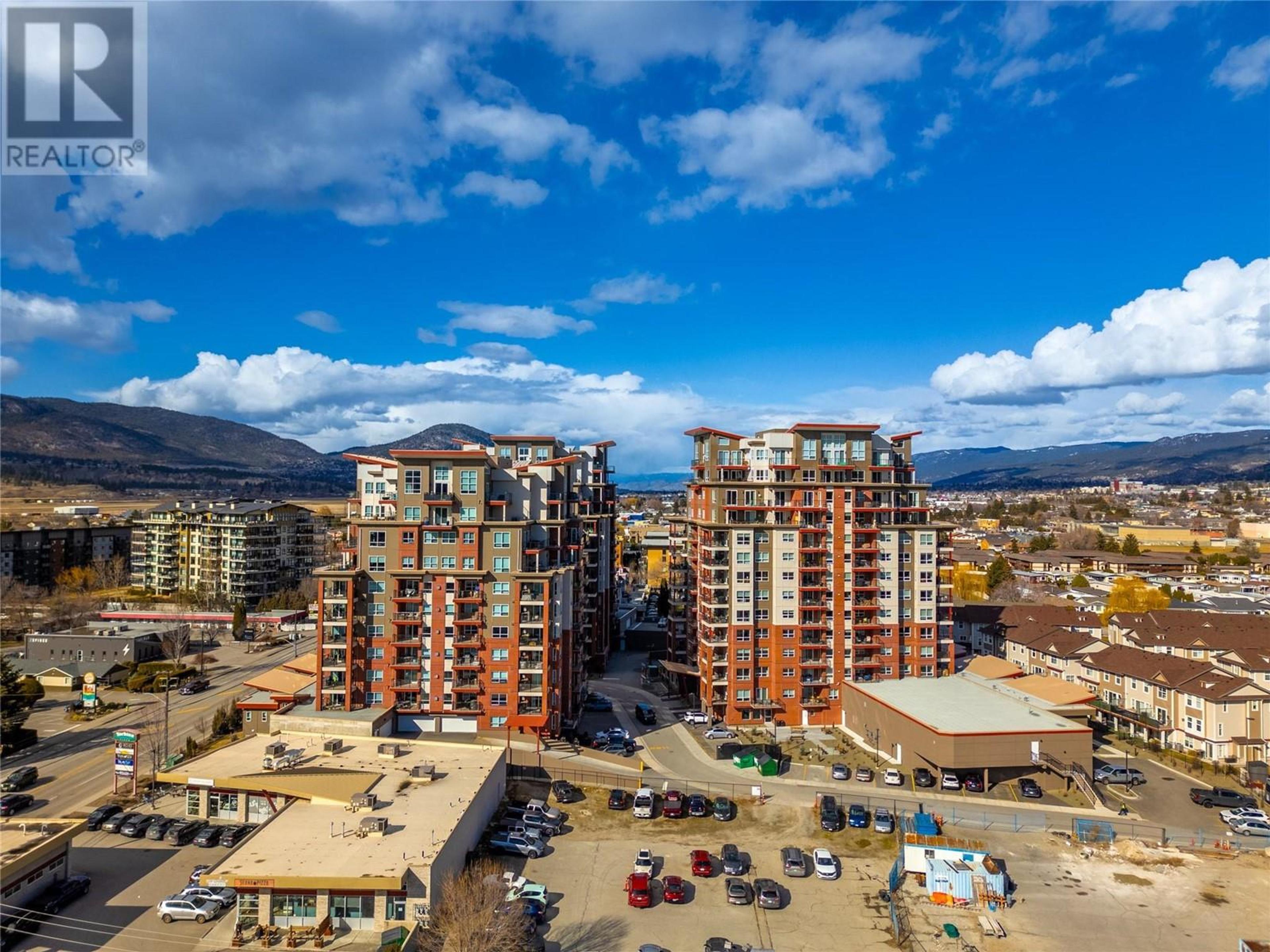 3346 SKAHA LAKE Road, Penticton - Exteriors - Full Complex View, Drone/Aerial View - Photo 7