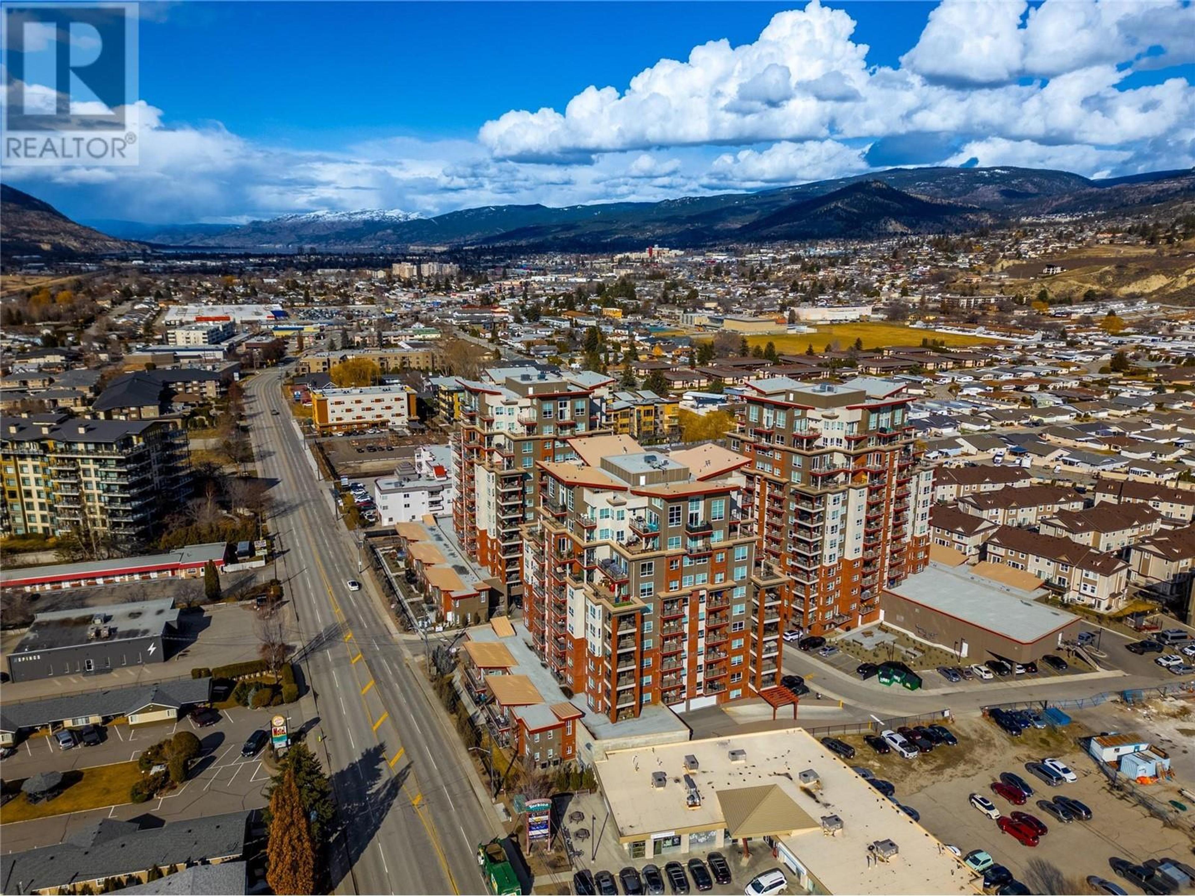 3346 SKAHA LAKE Road, Penticton - Exteriors - Full Complex View, Drone/Aerial View - Photo 8