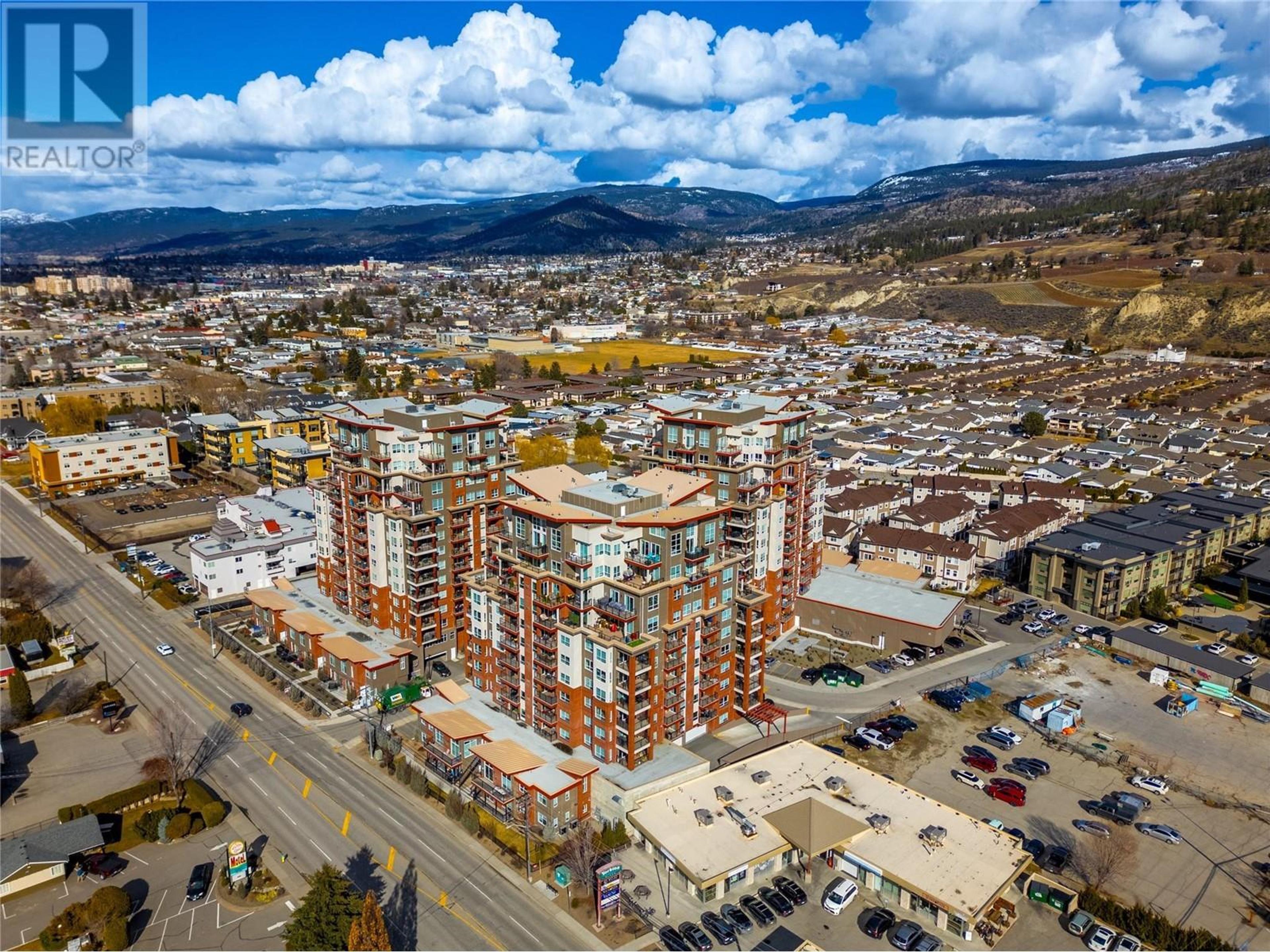 3346 SKAHA LAKE Road, Penticton - Exteriors - Full Complex View, Drone/Aerial View - Photo 9