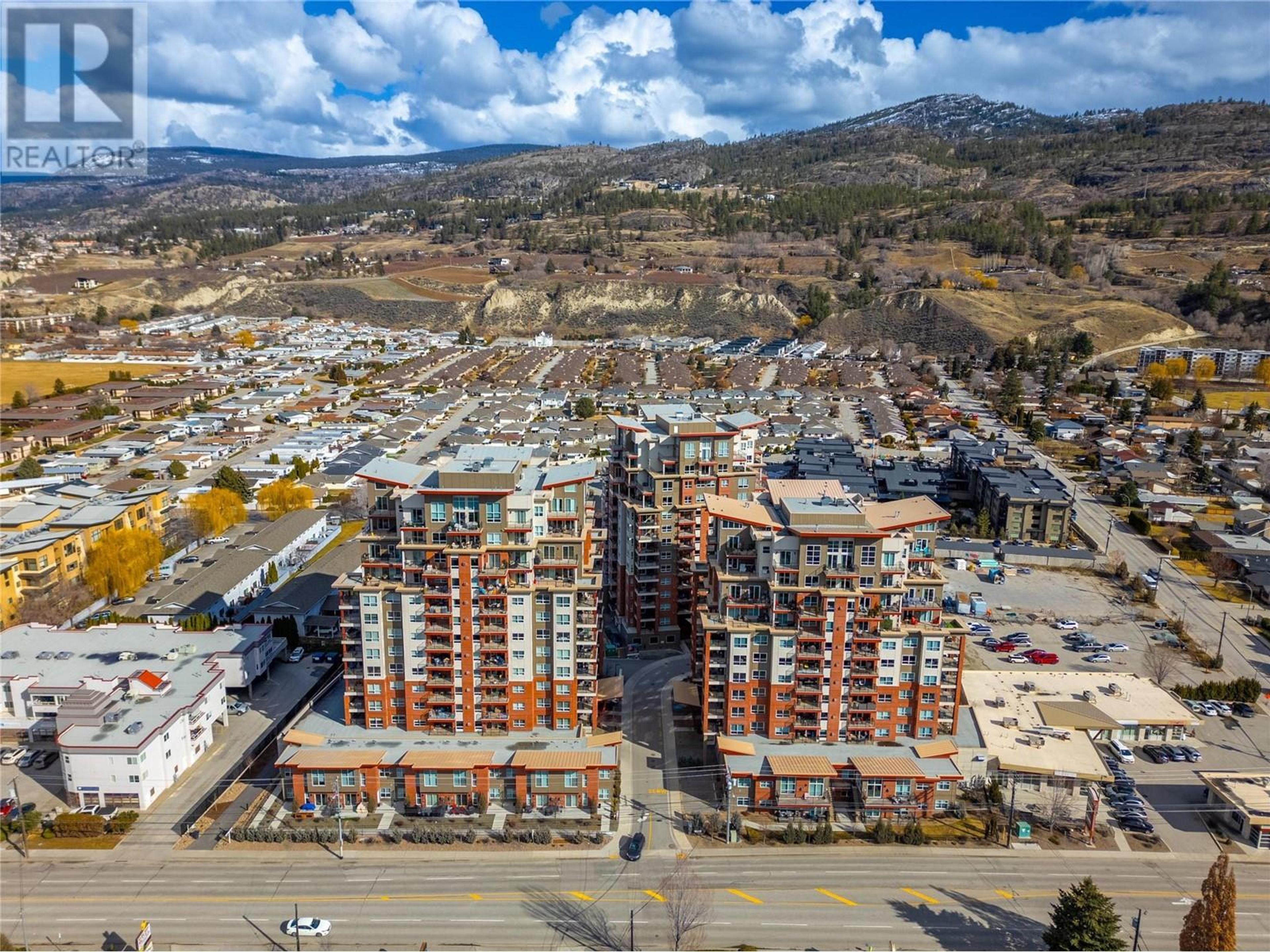 3346 SKAHA LAKE Road, Penticton - Exteriors - Full Complex View, Drone/Aerial View - Photo 10
