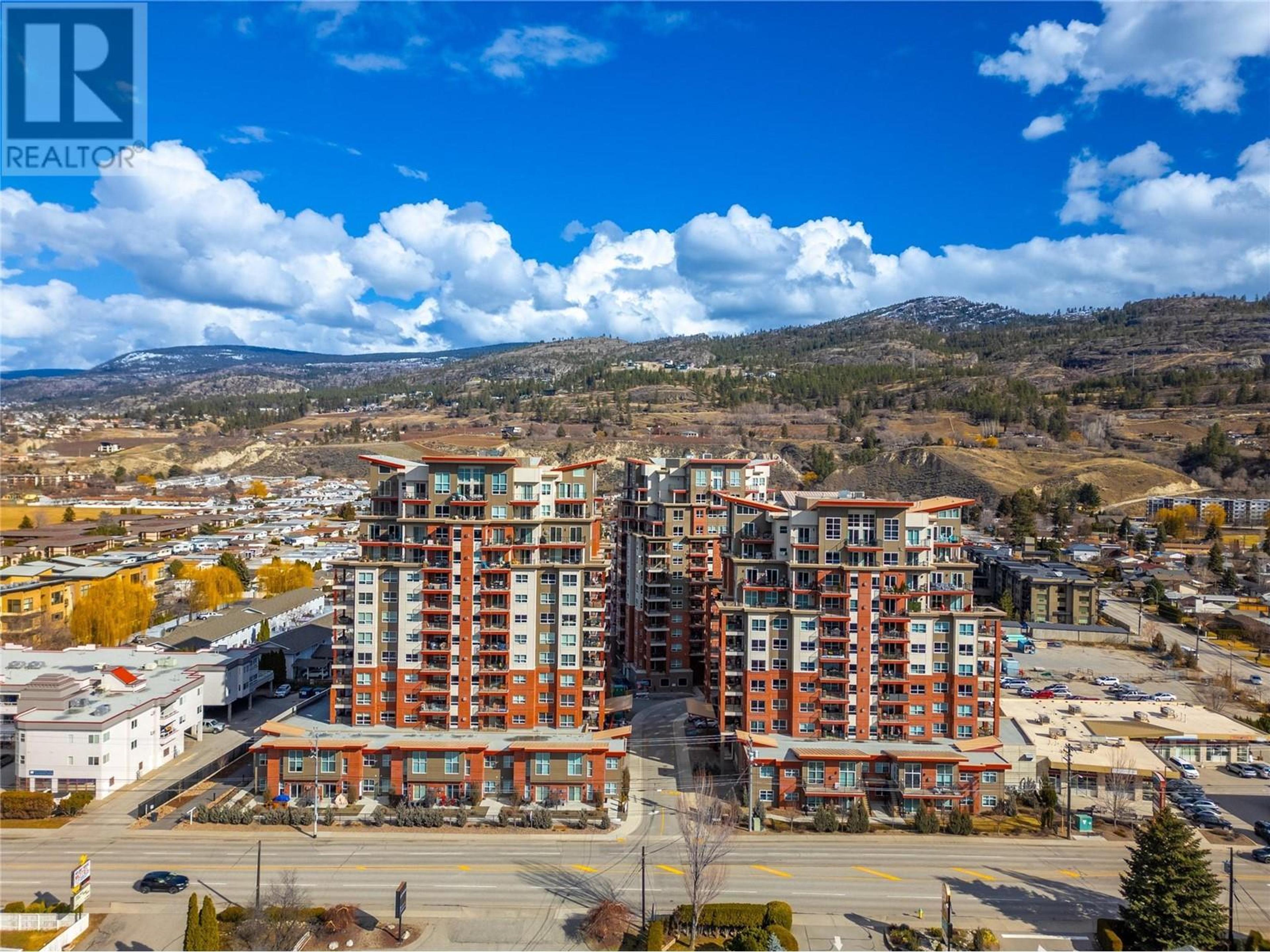 3346 SKAHA LAKE Road, Penticton - Exteriors - Full Complex View, Drone/Aerial View - Photo 11