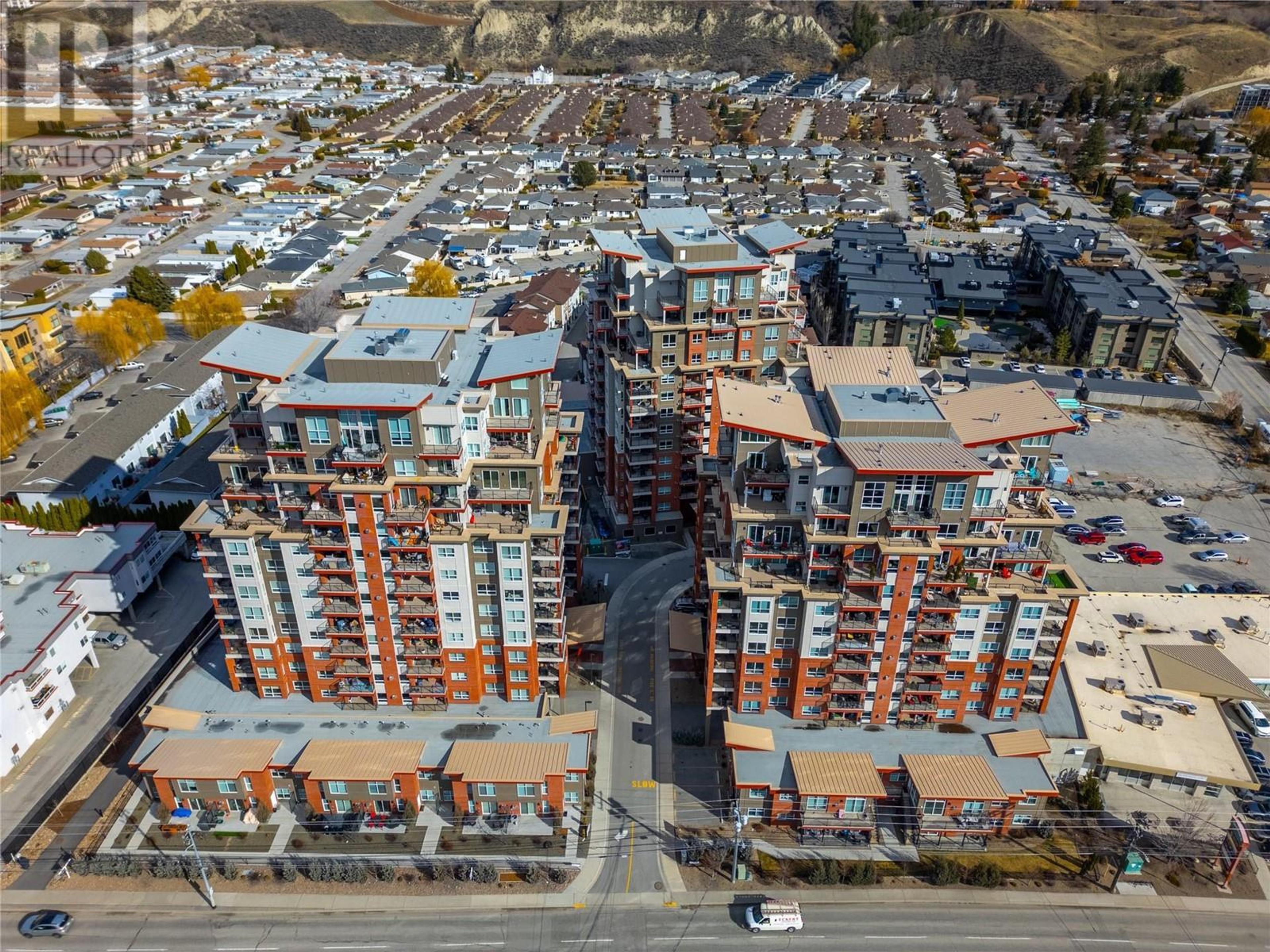 3346 SKAHA LAKE Road, Penticton - Exteriors - Full Complex View, Drone/Aerial View - Photo 12