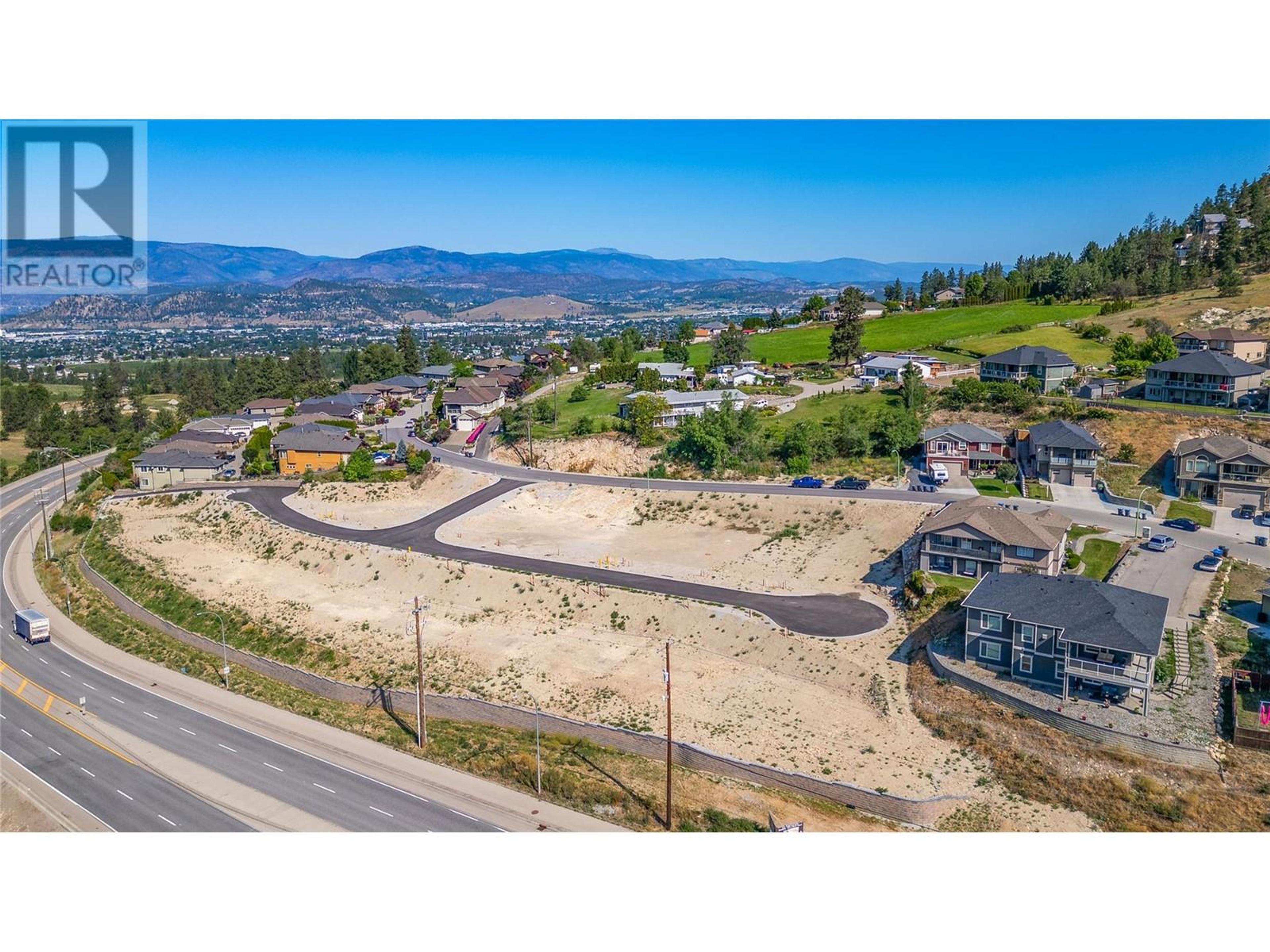 1148 Hume Avenue, Kelowna - Exteriors - Drone/Aerial View - Photo 7
