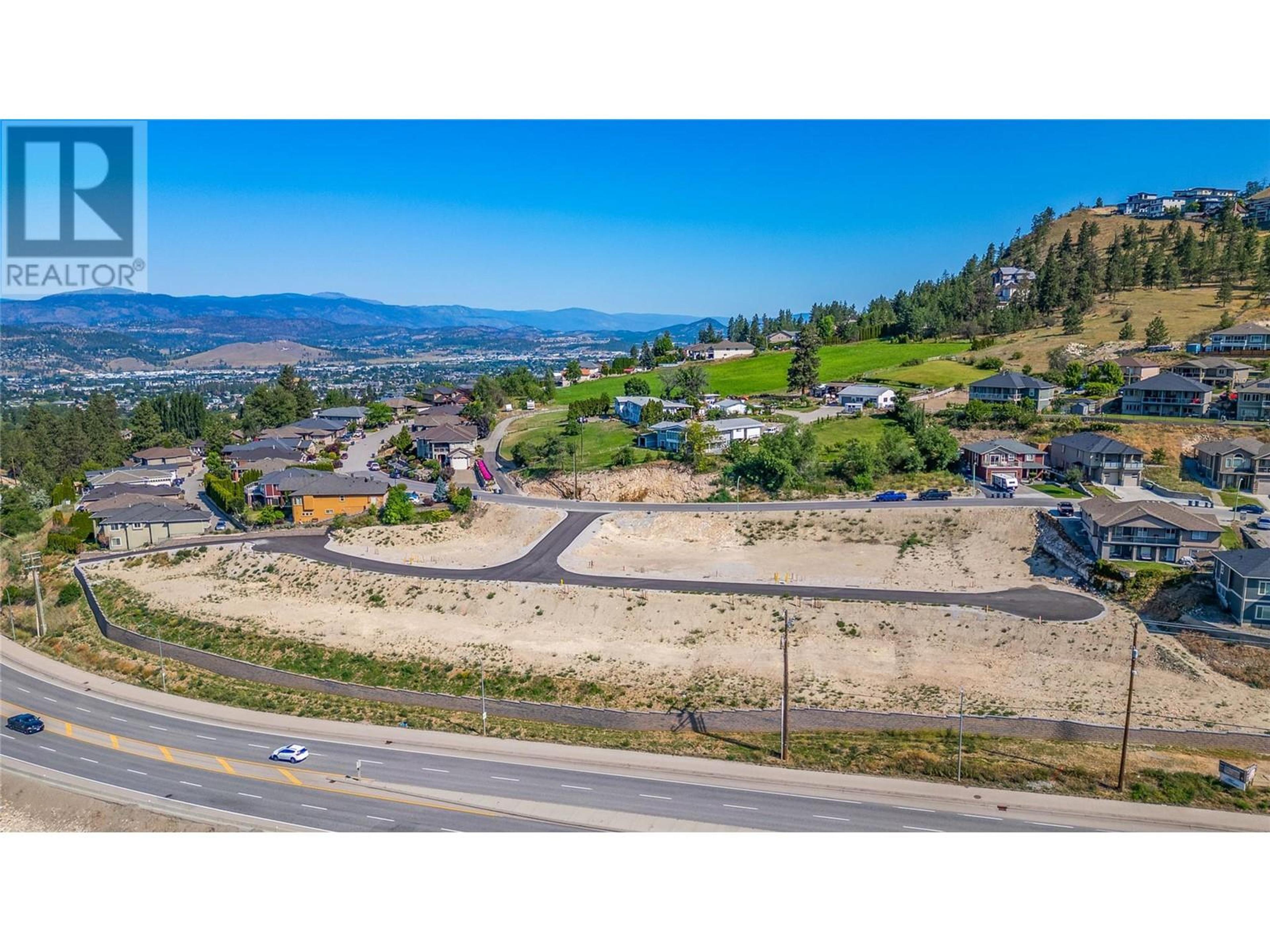 1148 Hume Avenue, Kelowna - Exteriors - Drone/Aerial View - Photo 8