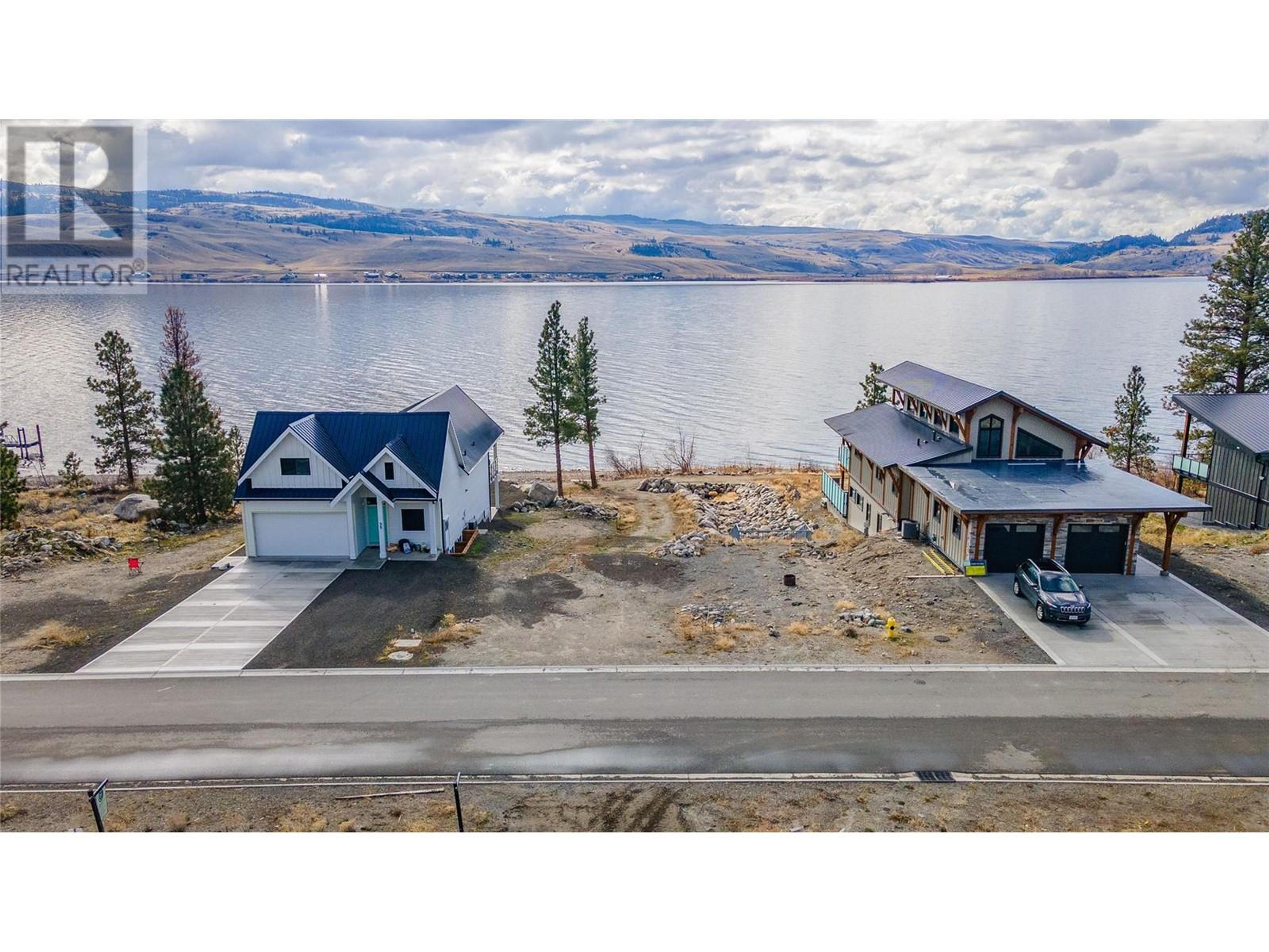 6528 Waterslide Trail Lot# 36, Merritt - Exteriors - Full Complex View, Drone/Aerial View - Photo 6