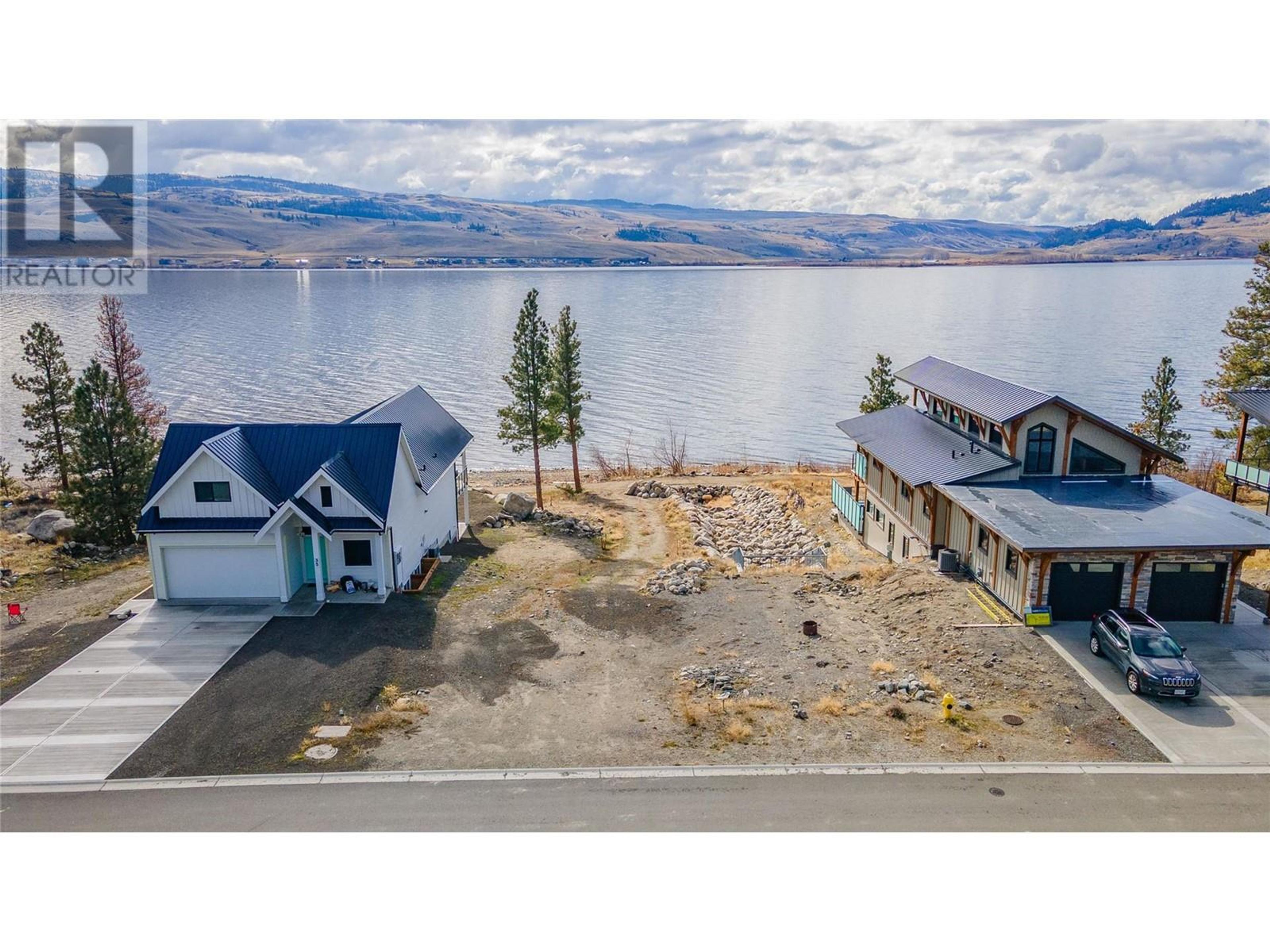 6528 Waterslide Trail Lot# 36, Merritt - Exteriors - Drone/Aerial View - Photo 9