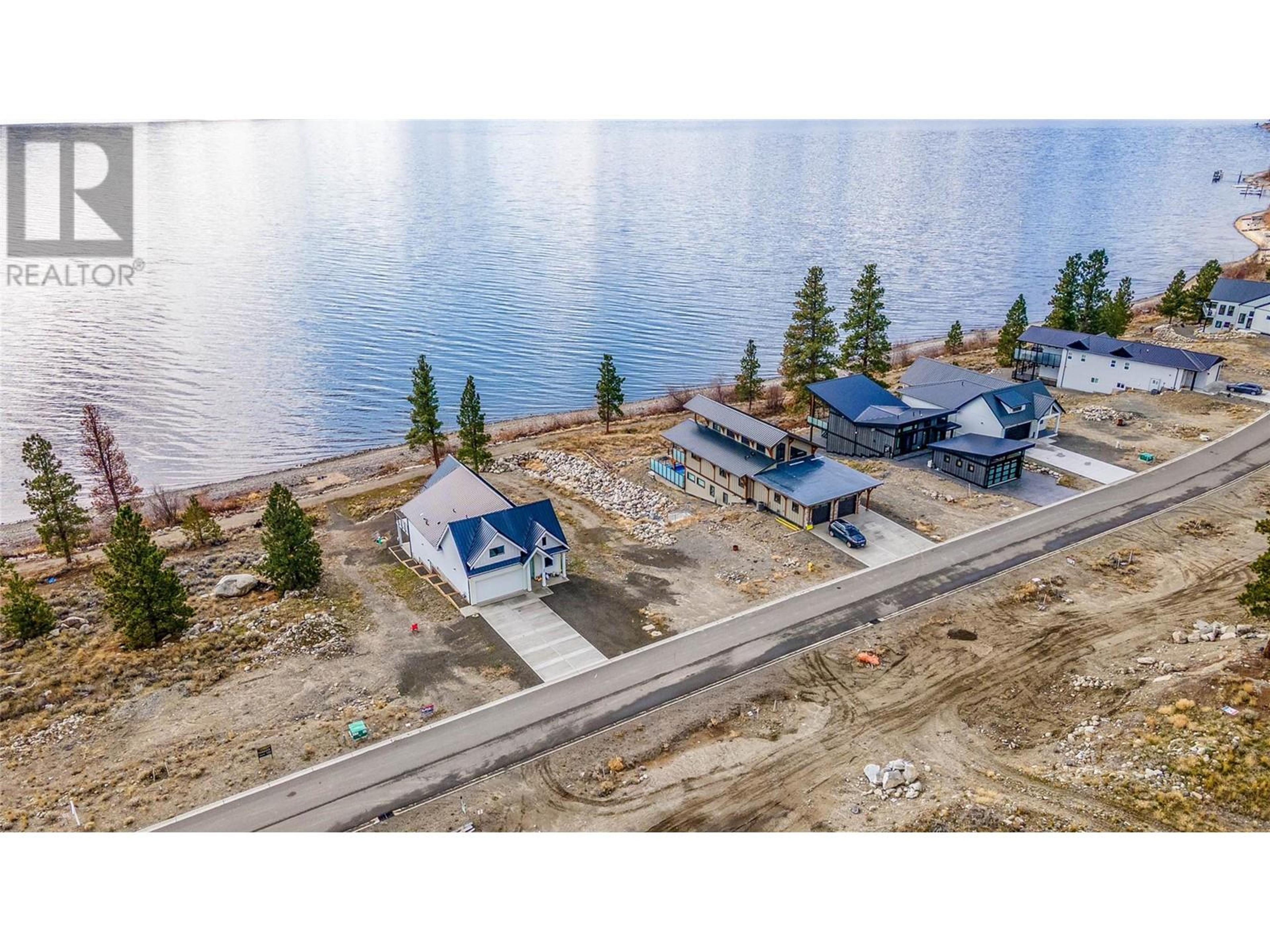 6528 Waterslide Trail Lot# 36, Merritt - Exteriors - Full Complex View, Drone/Aerial View - Photo 10