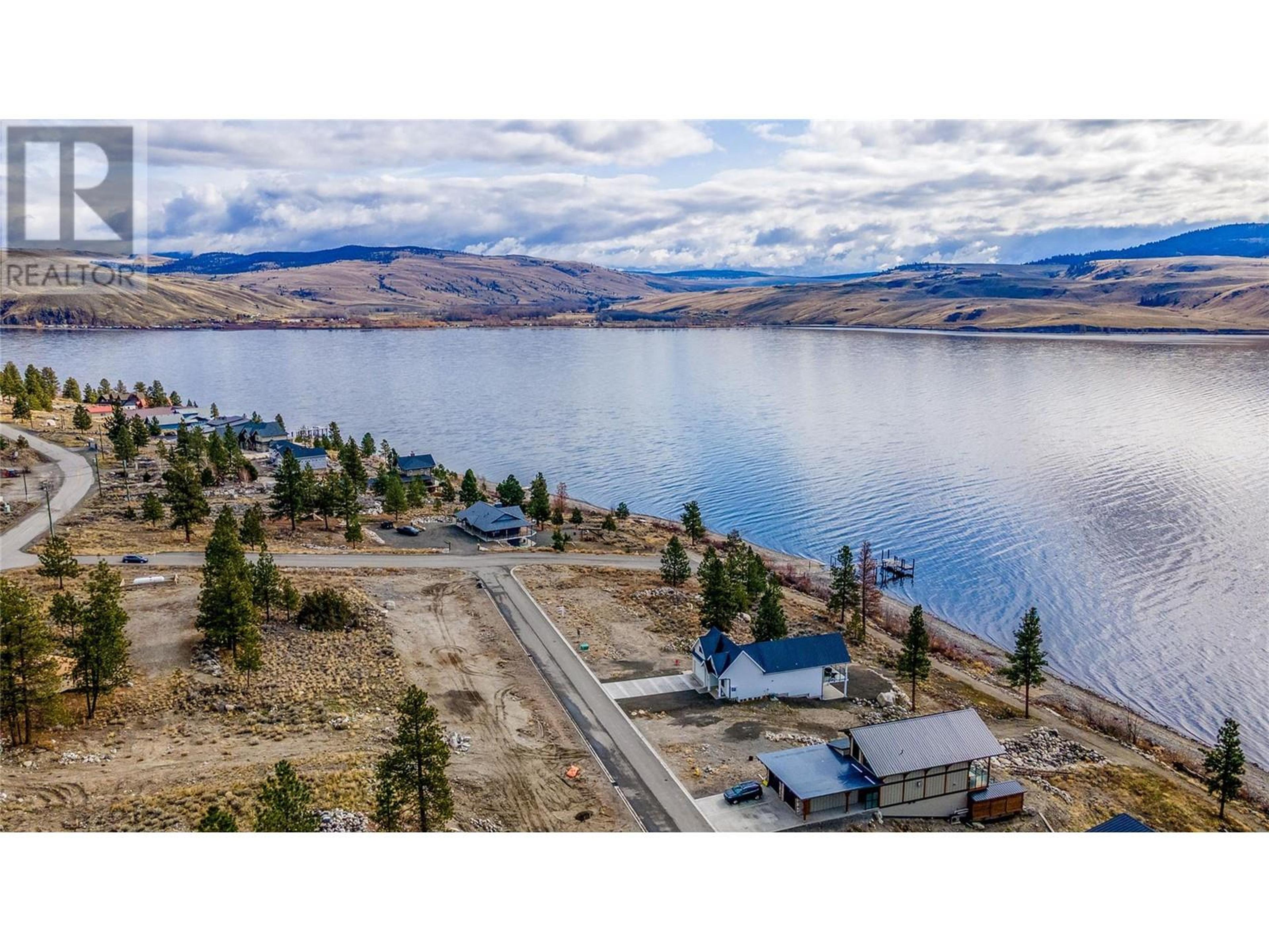 6528 Waterslide Trail Lot# 36, Merritt - Exteriors - Full Complex View, Drone/Aerial View - Photo 12