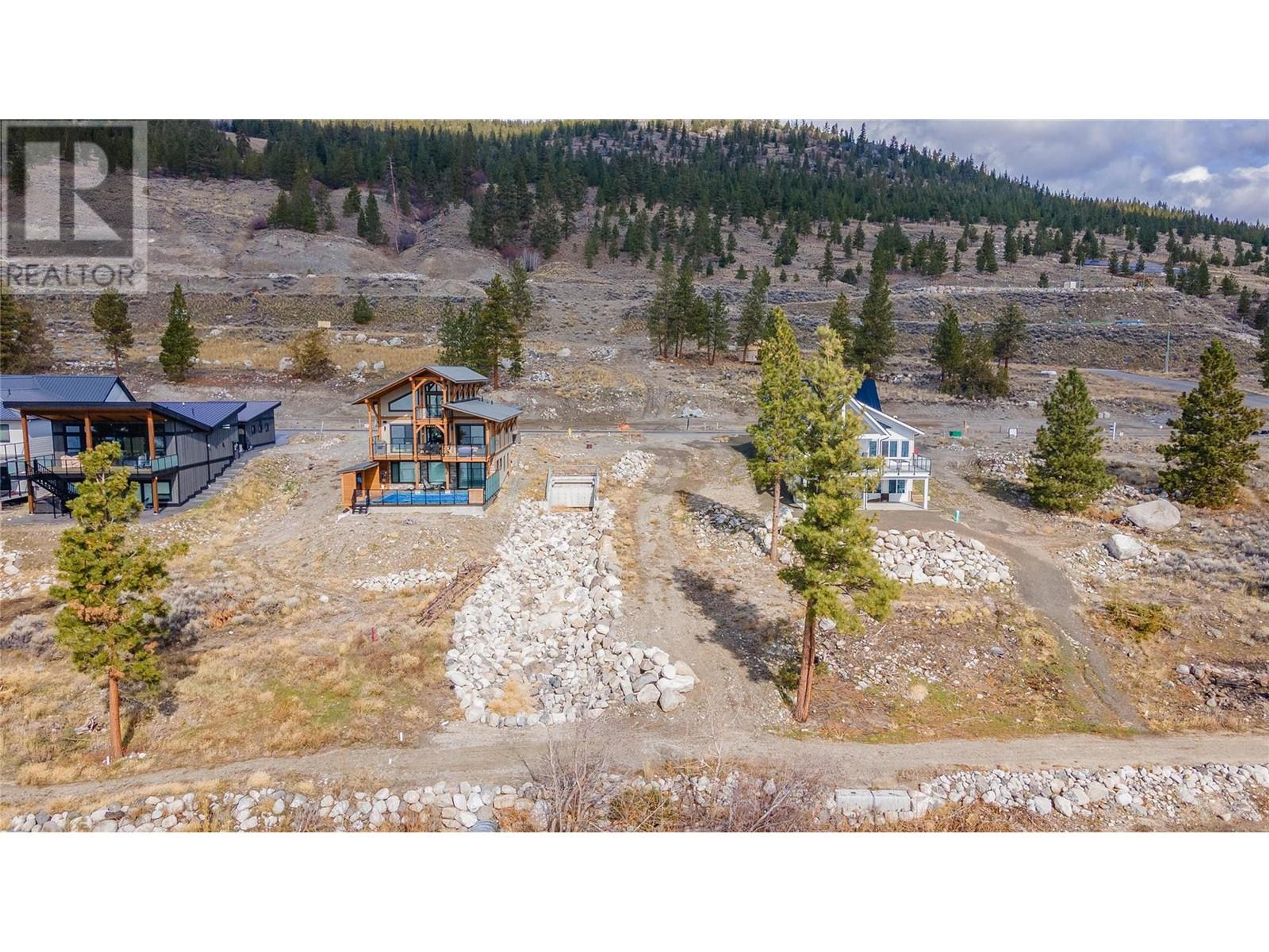6528 Waterslide Trail Lot# 36, Merritt - Exteriors - Full Complex View, Drone/Aerial View - Photo 14