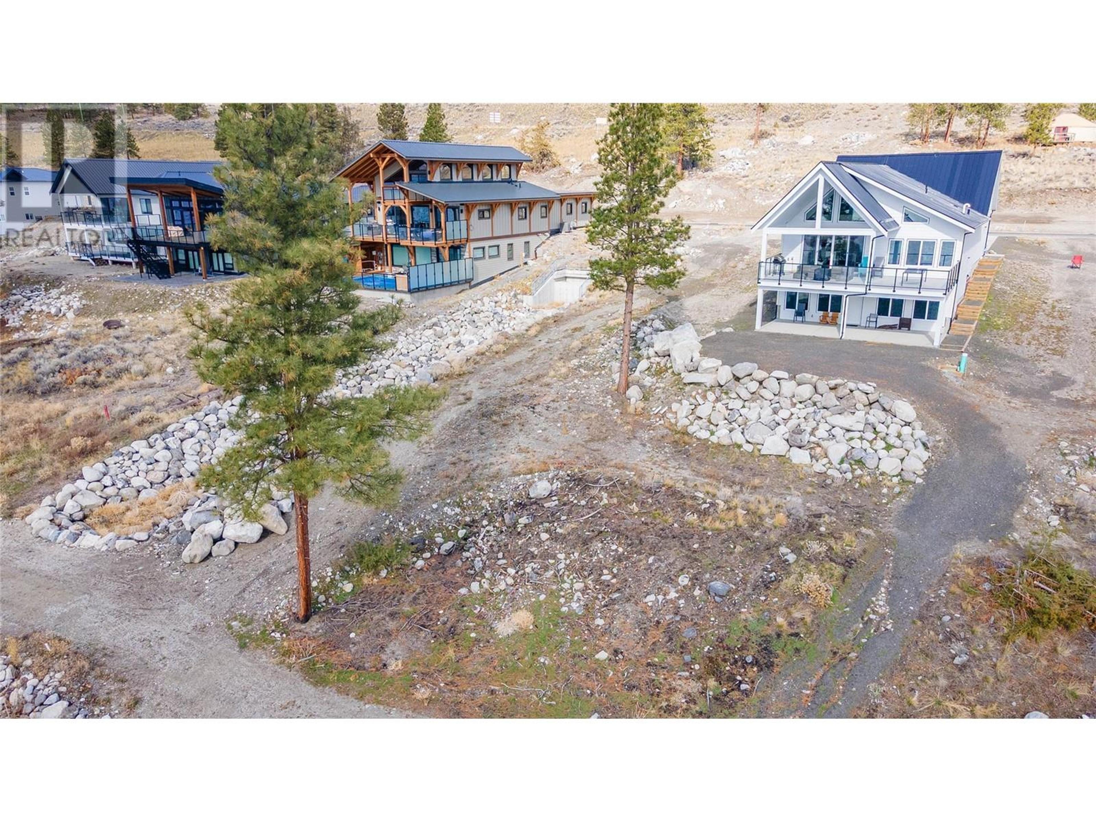 6528 Waterslide Trail Lot# 36, Merritt - Exteriors - Full Complex View, Drone/Aerial View - Photo 16