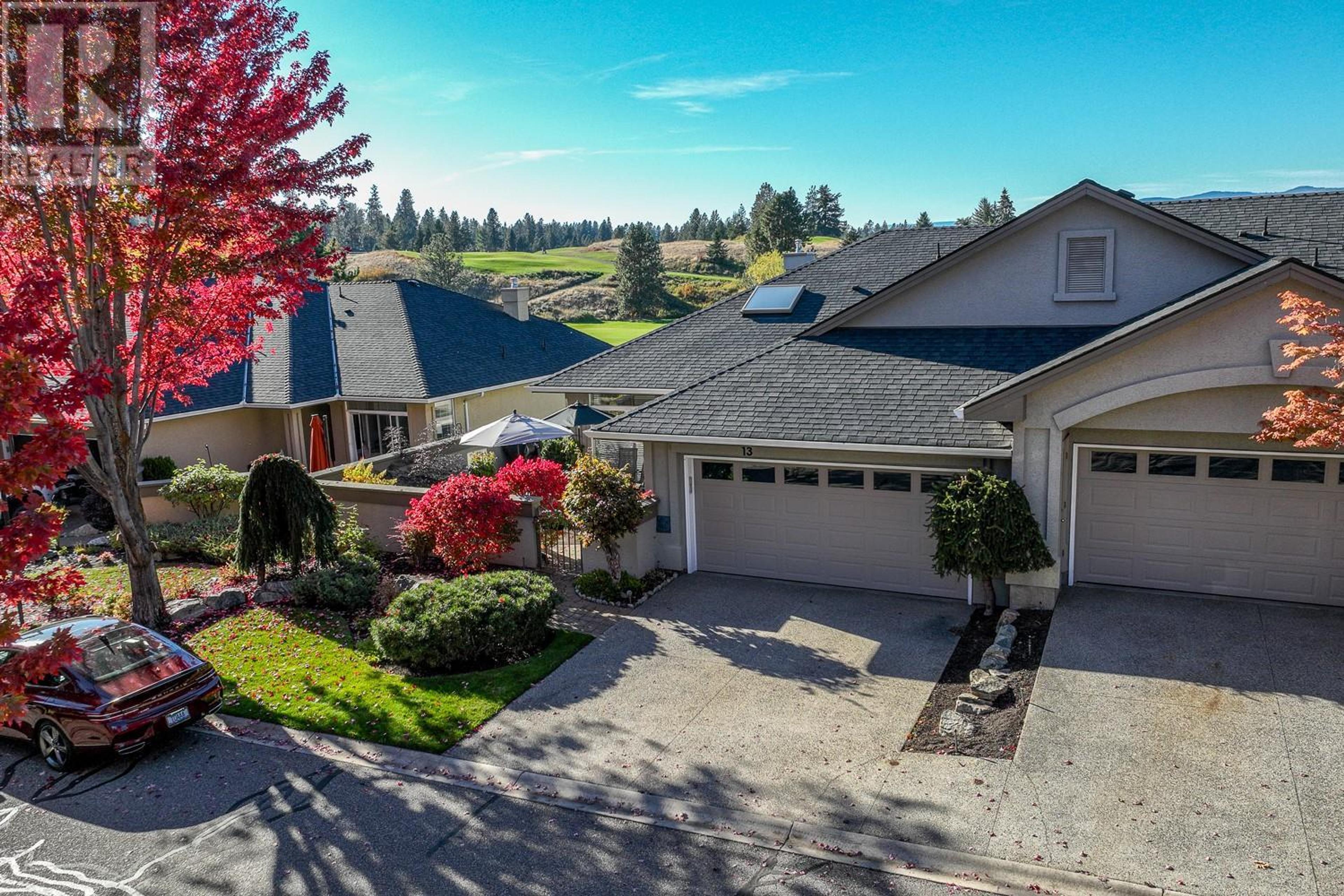 3888 Gallaghers Pinnacle Way, Kelowna - Exteriors - Photo 1