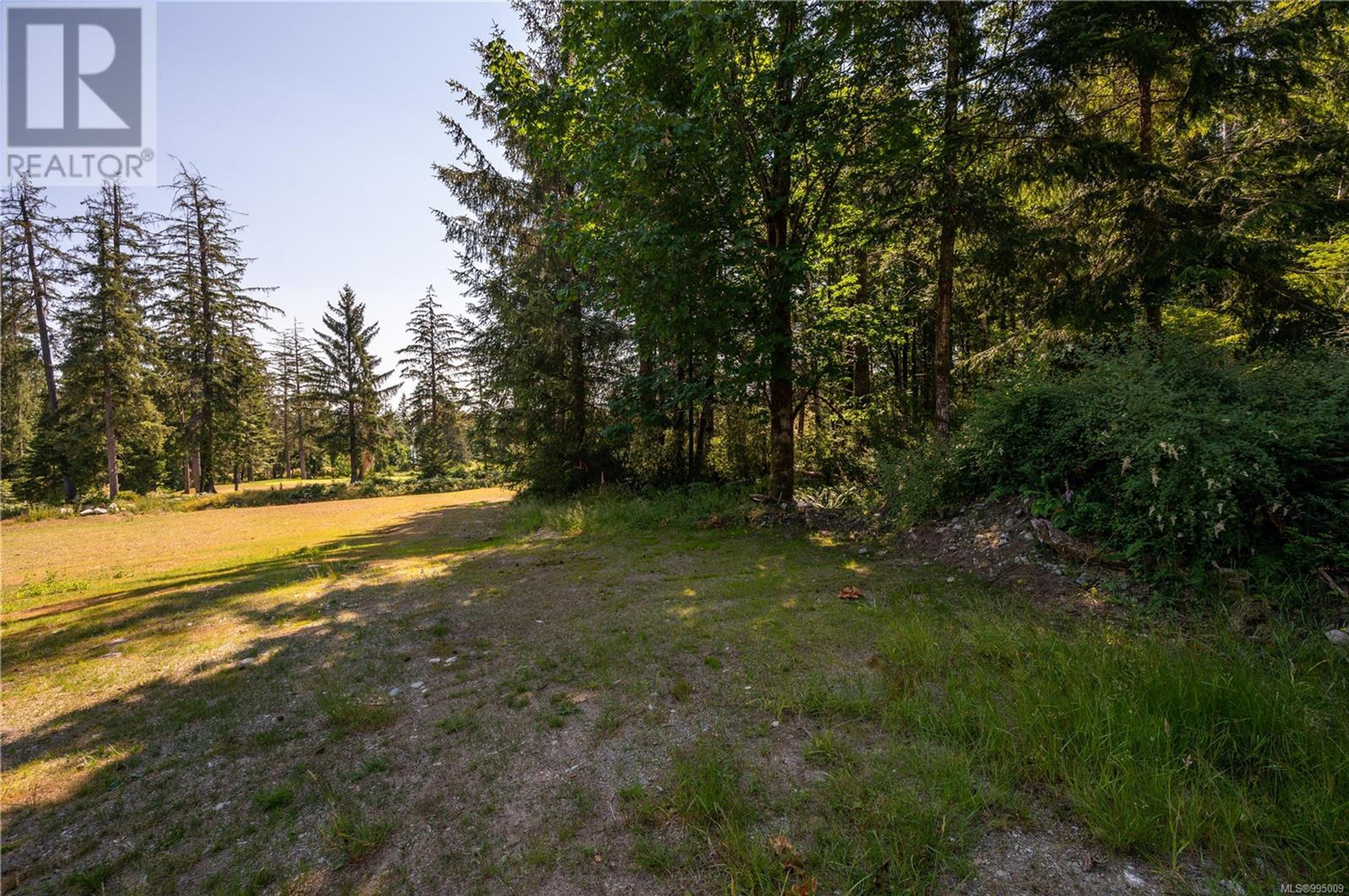 926 Fern Hill Lane, Quadra Island - Outdoor Amenities - Garden / Yard/ Backyard/ Porch/ Deck - Photo 2