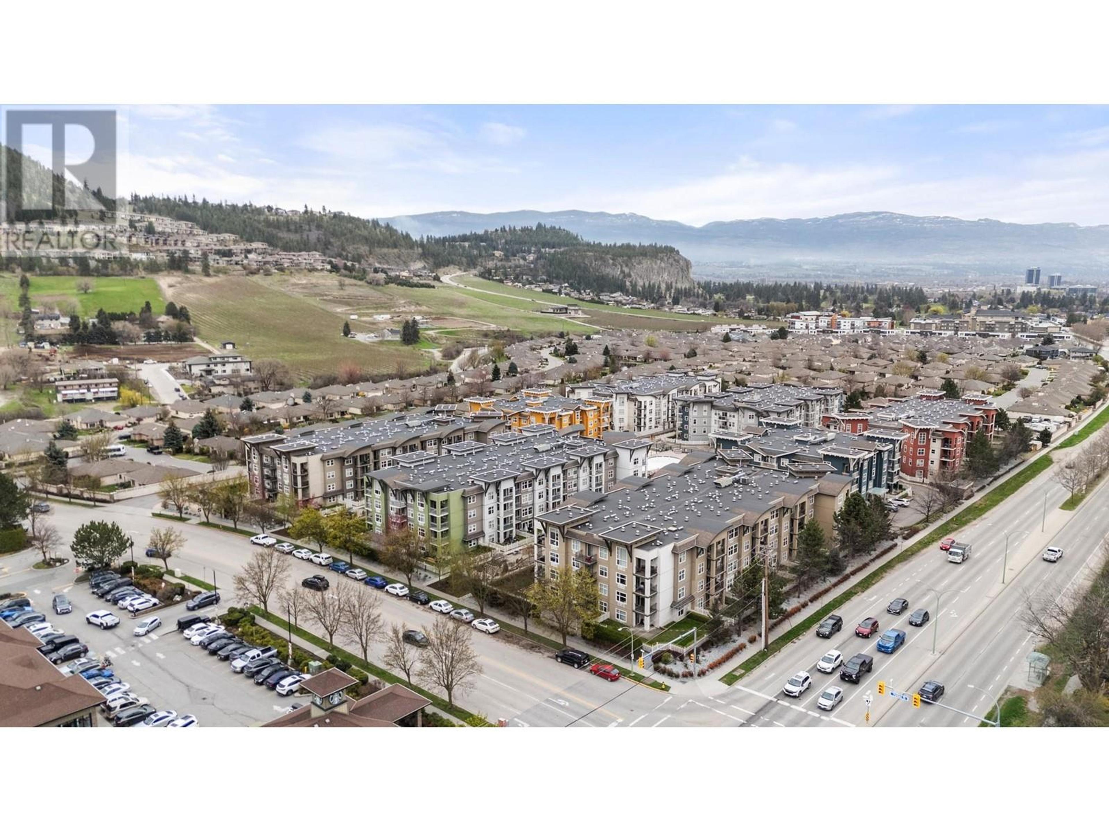 533 Yates Road, Kelowna - Exteriors - Full Complex View, Drone/Aerial View - Photo 5