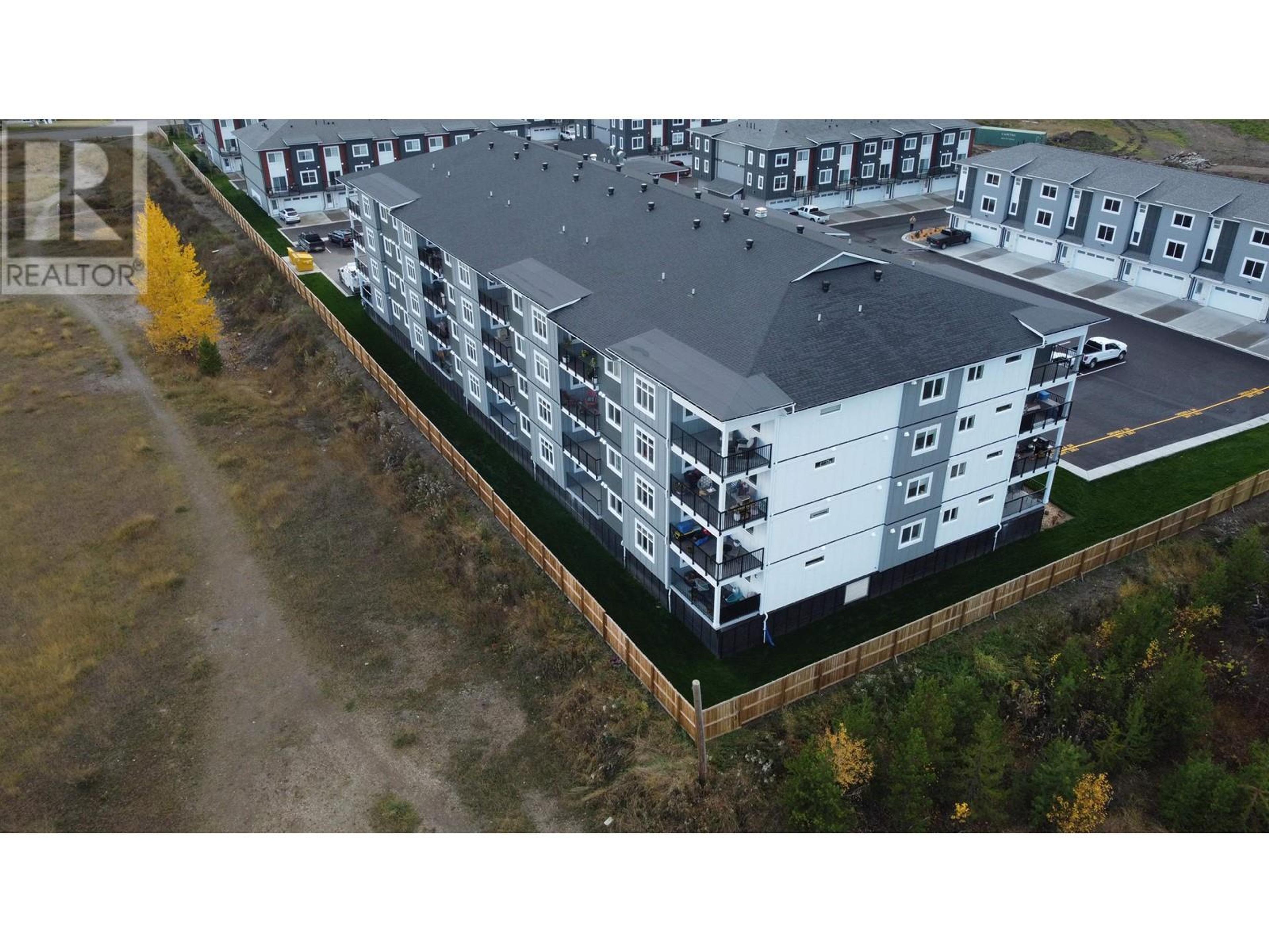 4278 22ND AVENUE, Prince George - Exteriors - Drone/Aerial View - Photo 1