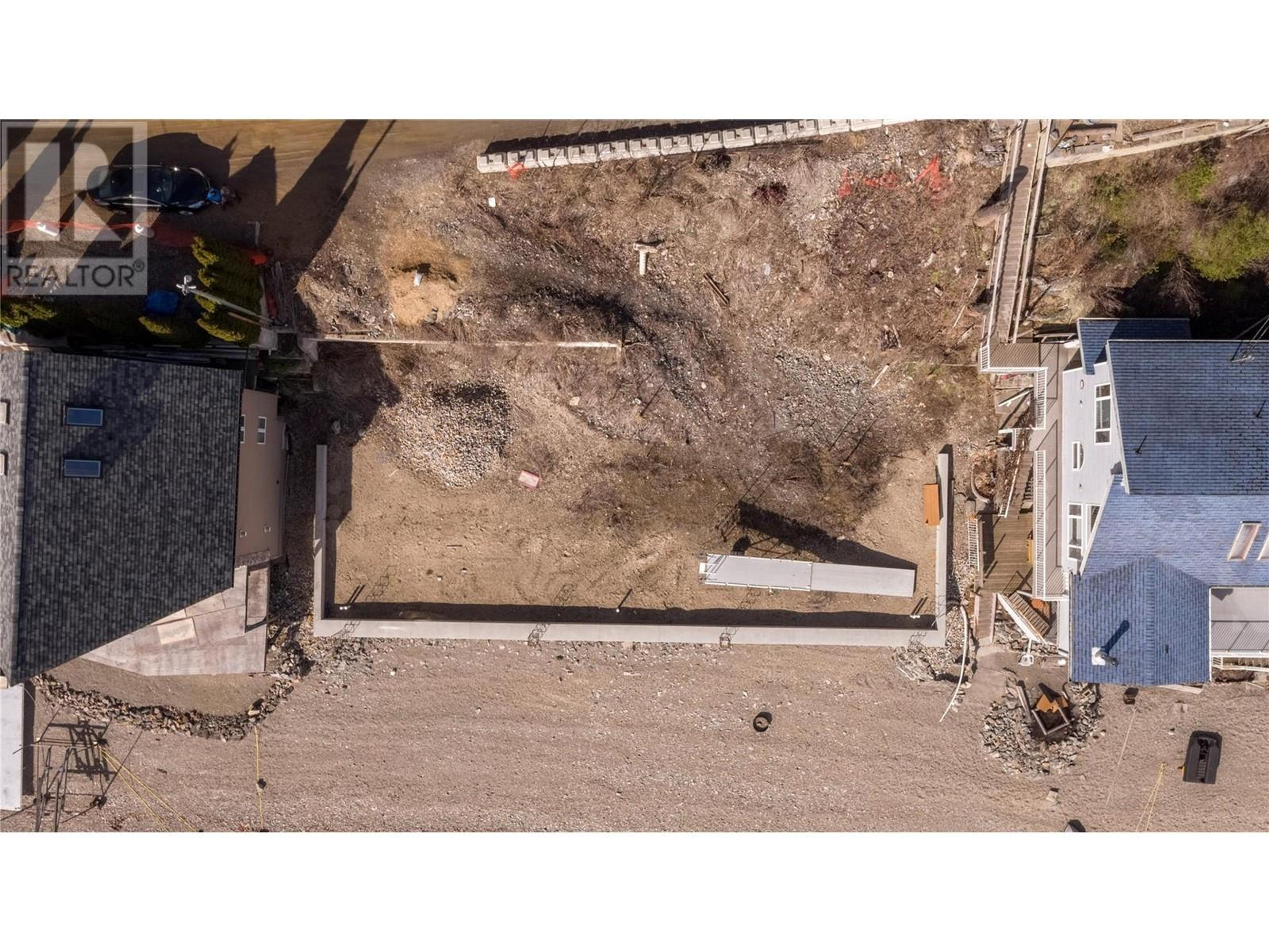 4780 Sunnybrae Canoe Point Road, Tappen - Exteriors - Drone/Aerial View - Photo 1