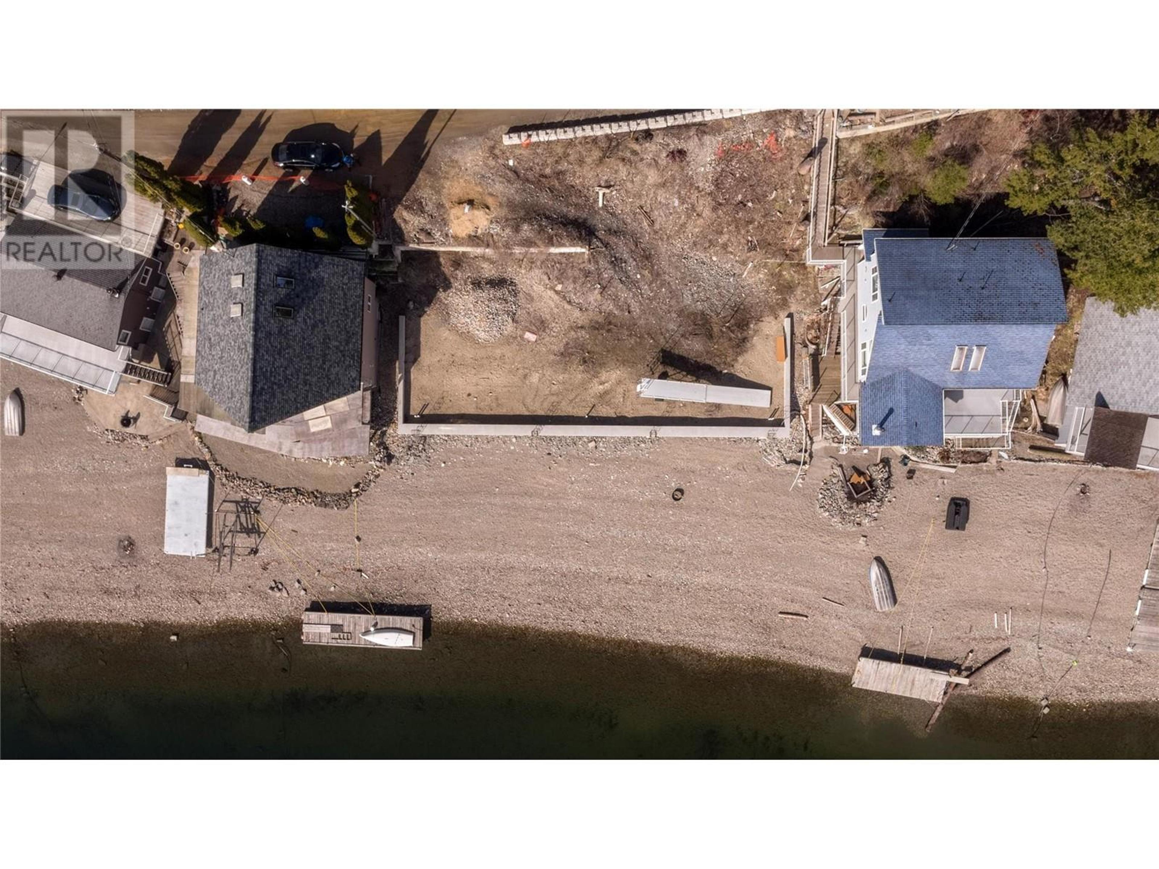 4780 Sunnybrae Canoe Point Road, Tappen - Exteriors - Drone/Aerial View - Photo 2