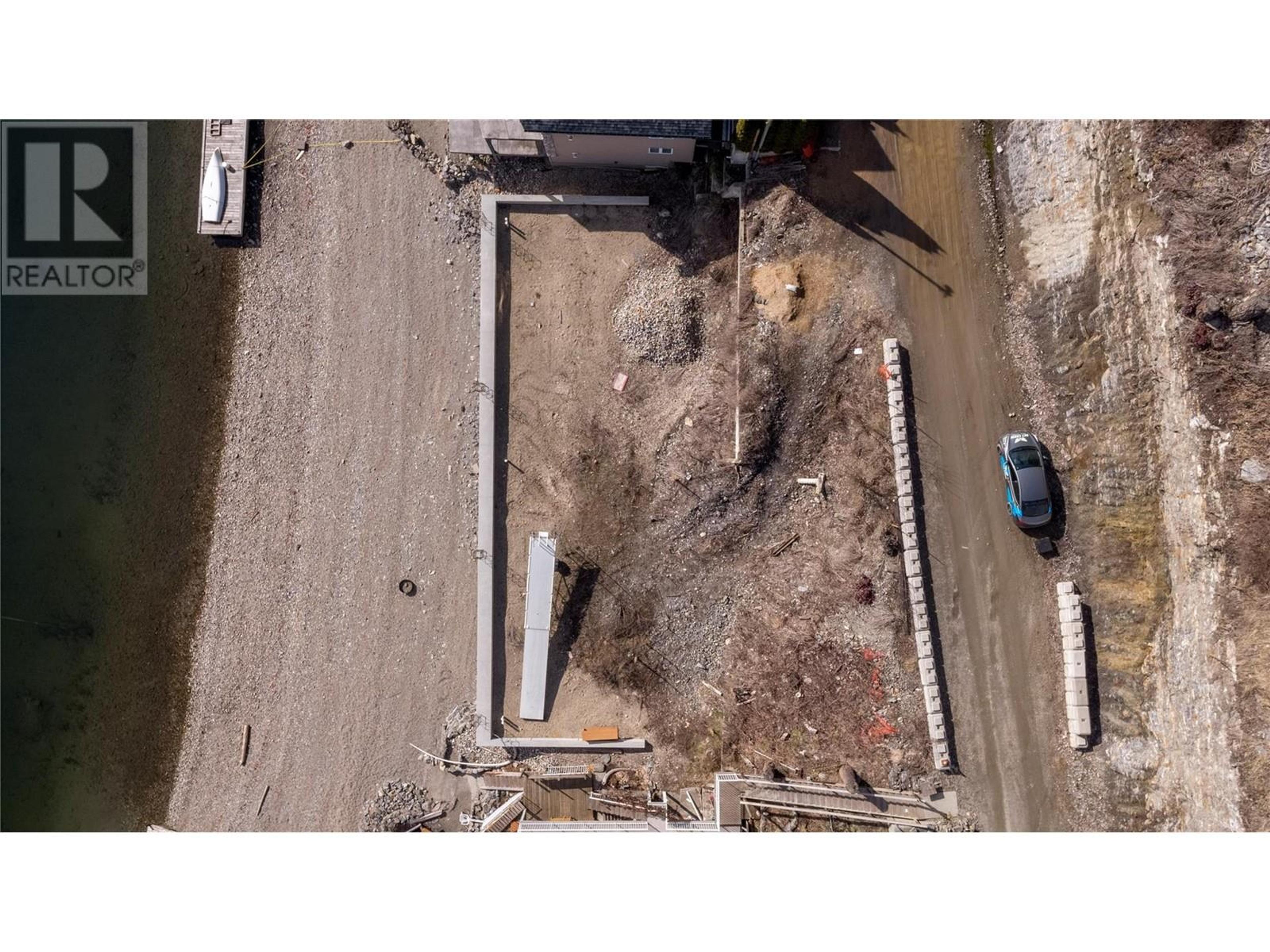 4780 Sunnybrae Canoe Point Road, Tappen - Exteriors - Drone/Aerial View - Photo 6