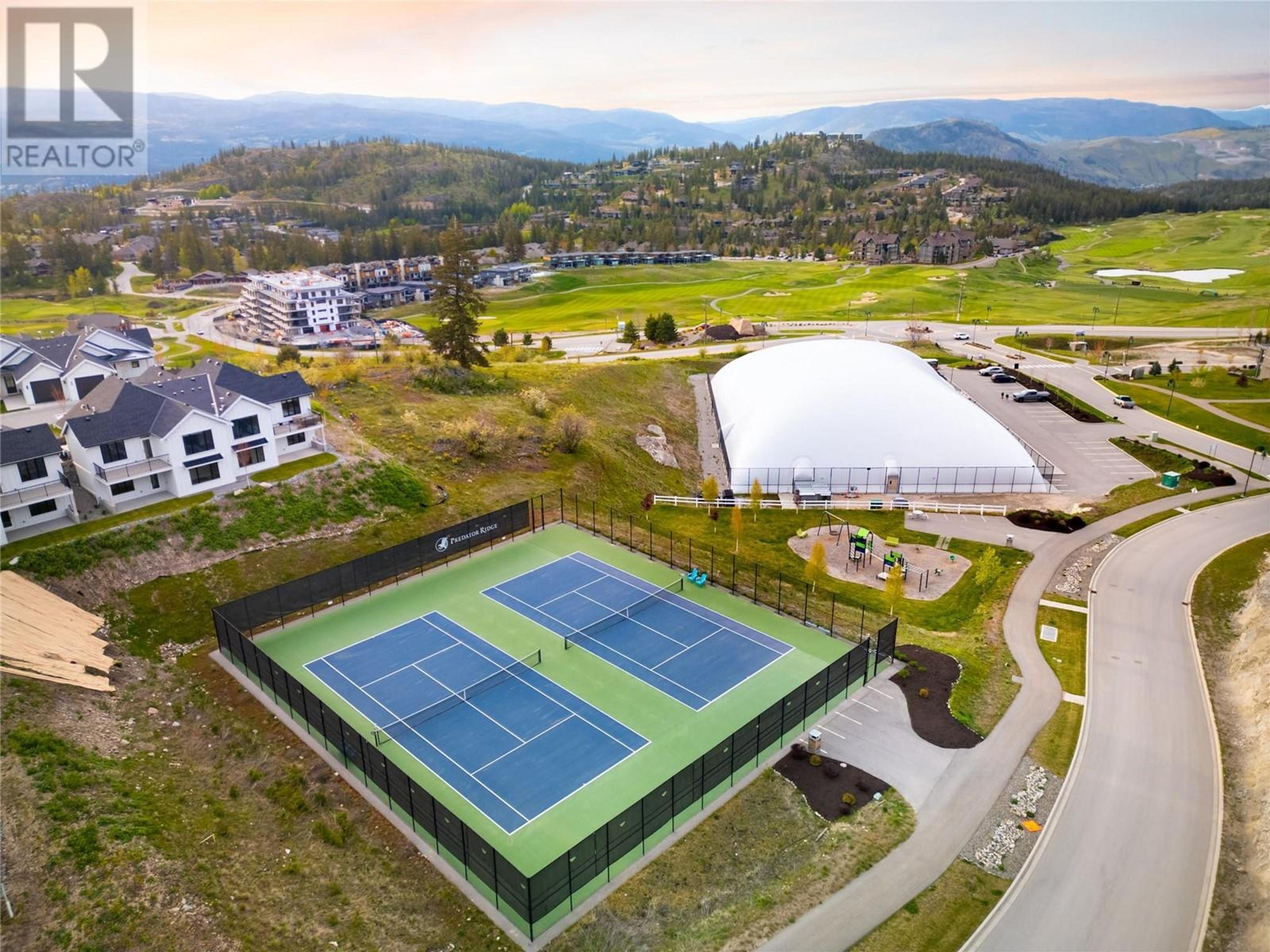 450 Niblick Court, Vernon - Exteriors - Full Complex View, Drone/Aerial View - Photo 10