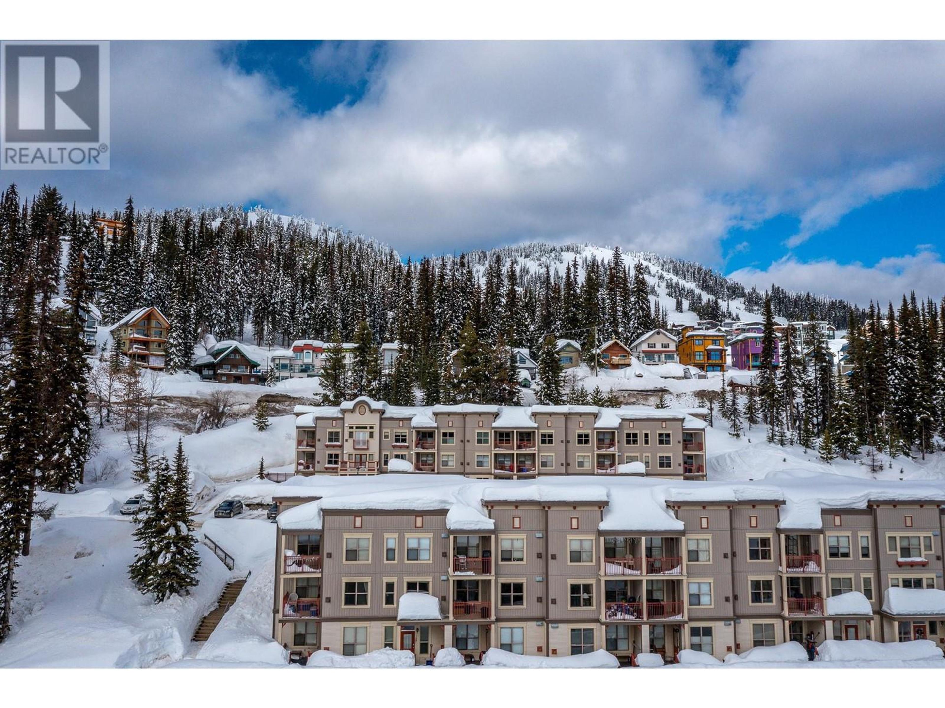 9808 Silver Star Road, Vernon - Exteriors - Full Complex View, Drone/Aerial View - Photo 6