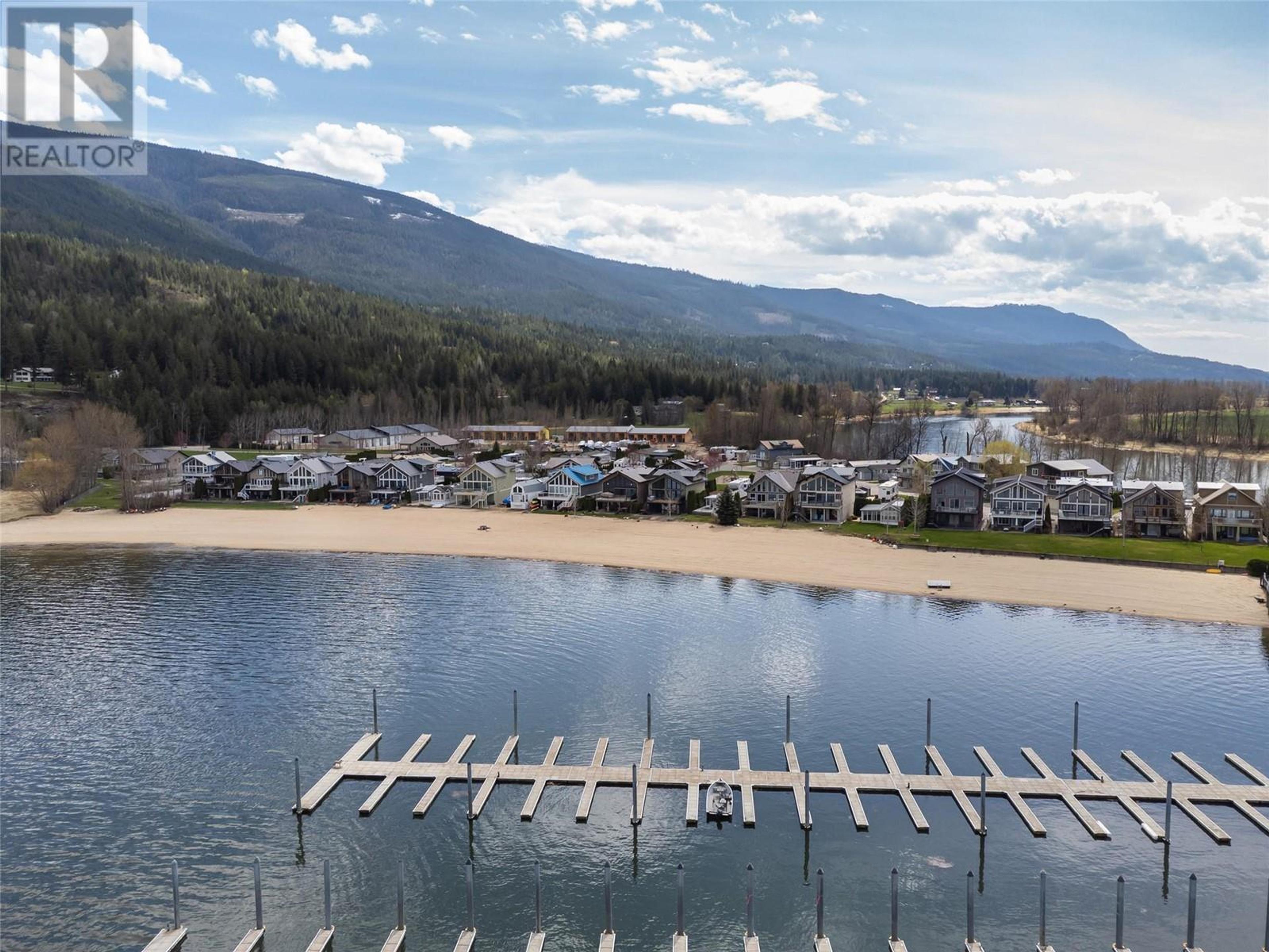 8192 97A Highway, Mara - Exteriors - Full Complex View, Drone/Aerial View - Photo 1