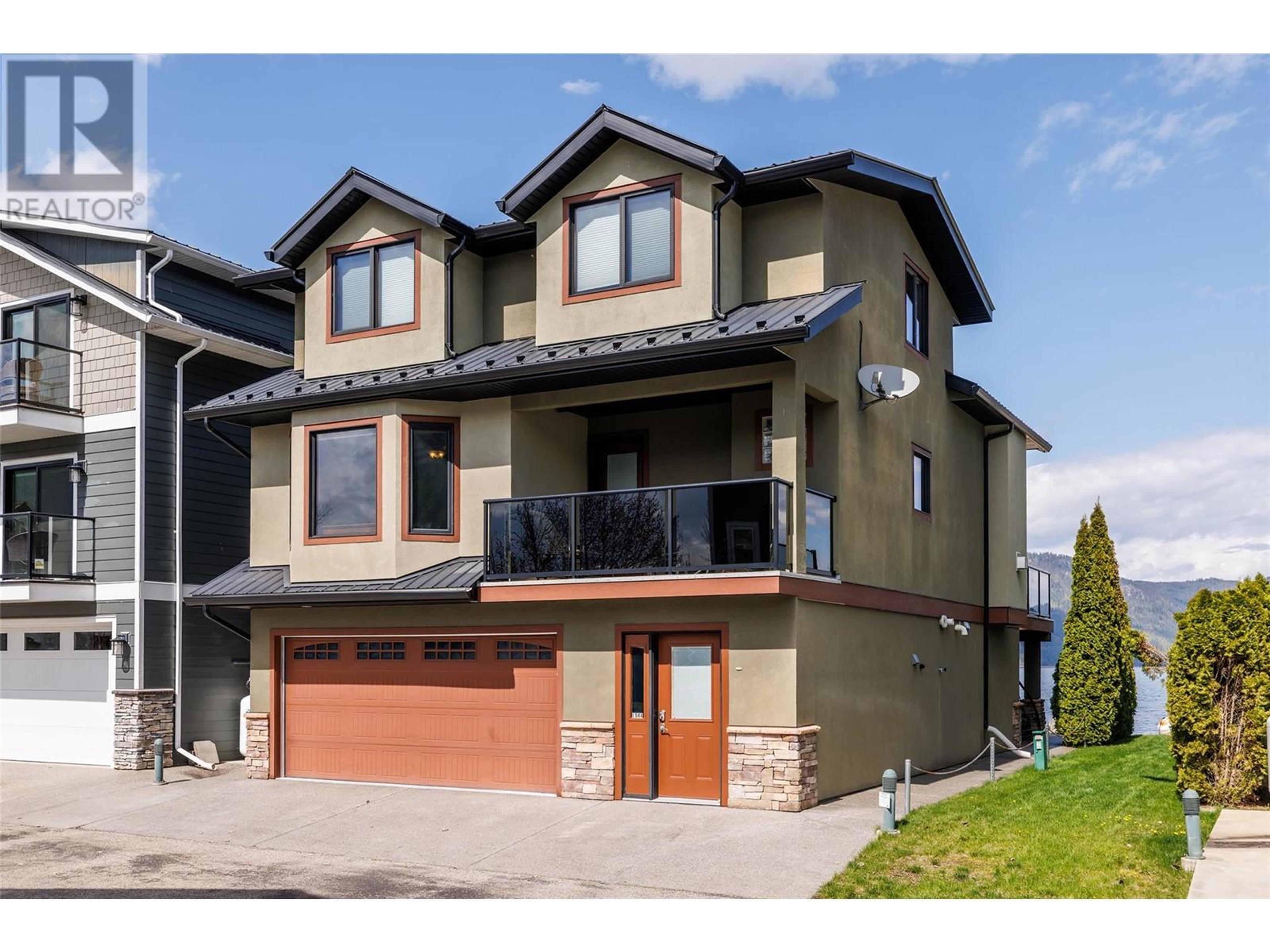 8192 97A Highway, Mara - Exteriors - Photo 7