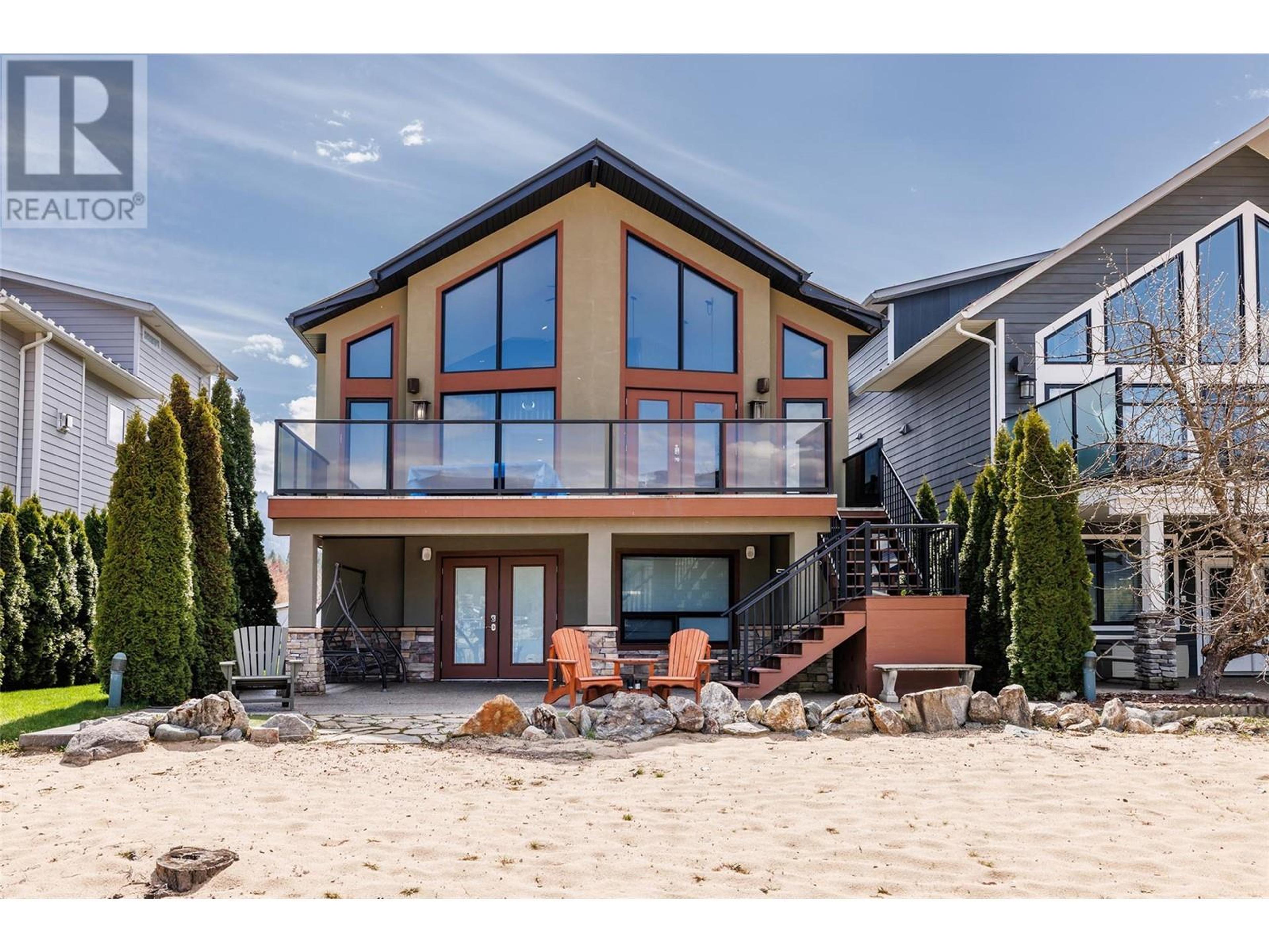 8192 97A Highway, Mara - Exteriors - Photo 10