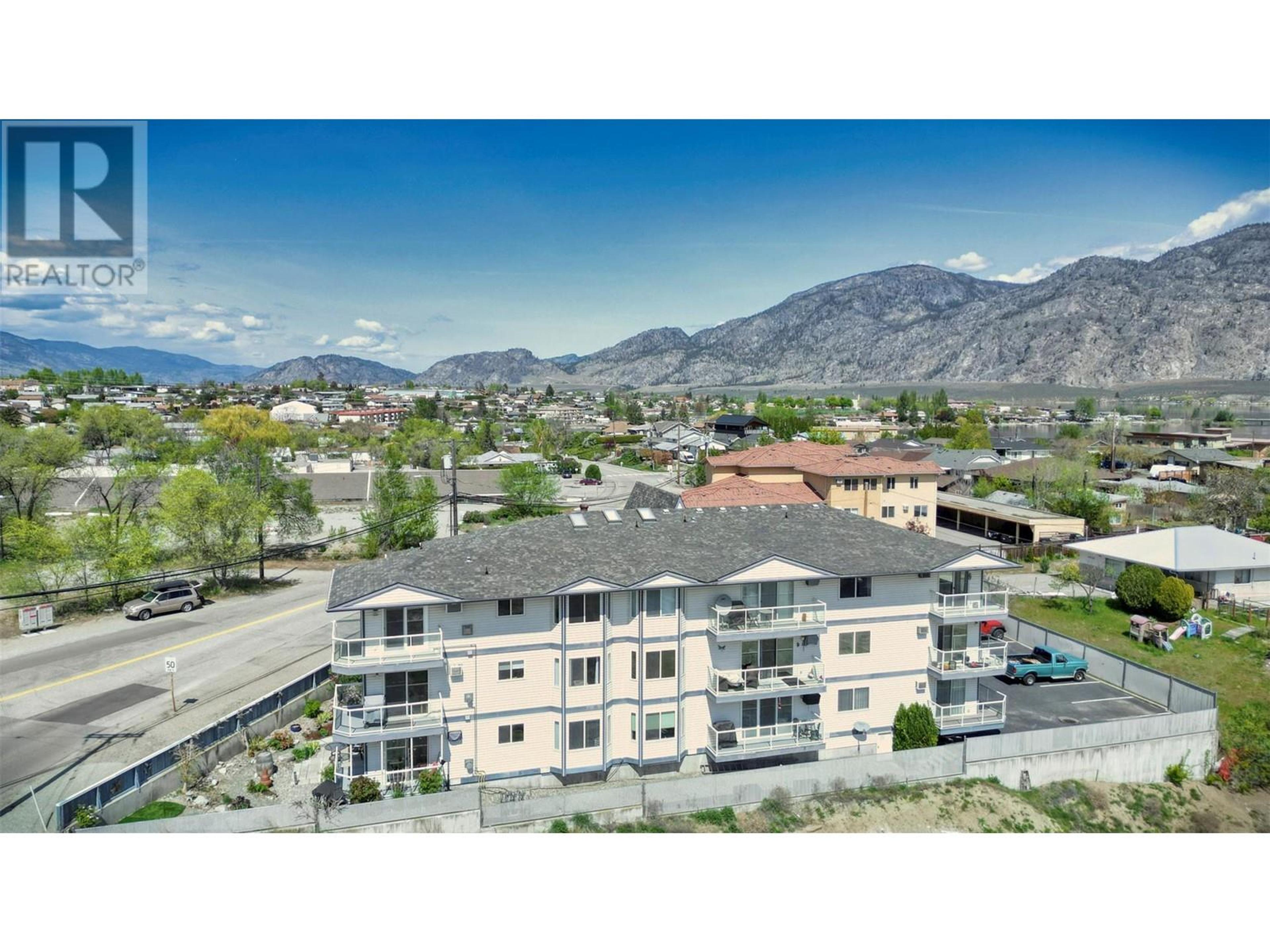 4801 89TH Street, Osoyoos - Exteriors - Drone/Aerial View - Photo 6