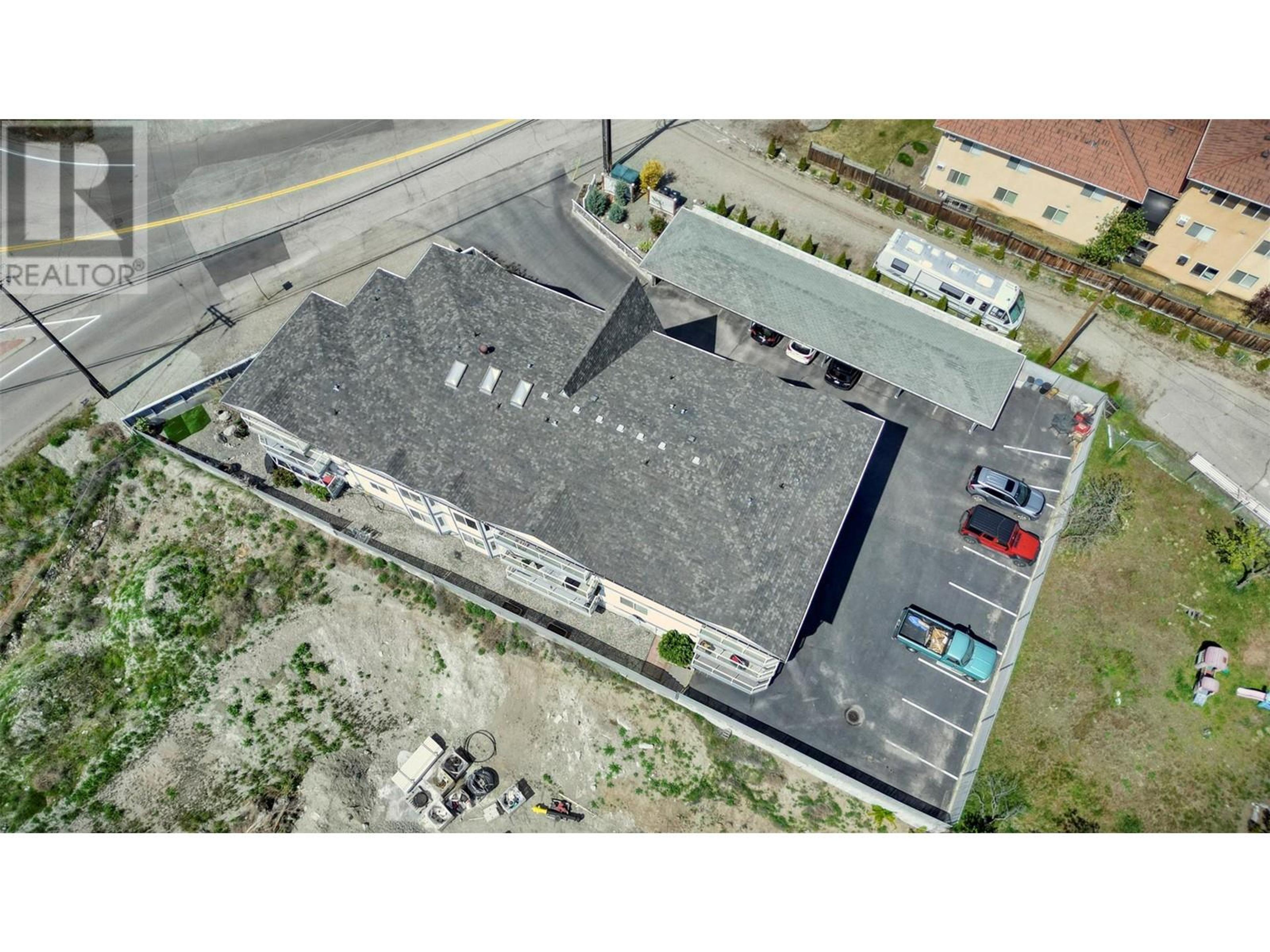 4801 89TH Street, Osoyoos - Exteriors - Drone/Aerial View, Full Complex View - Photo 8