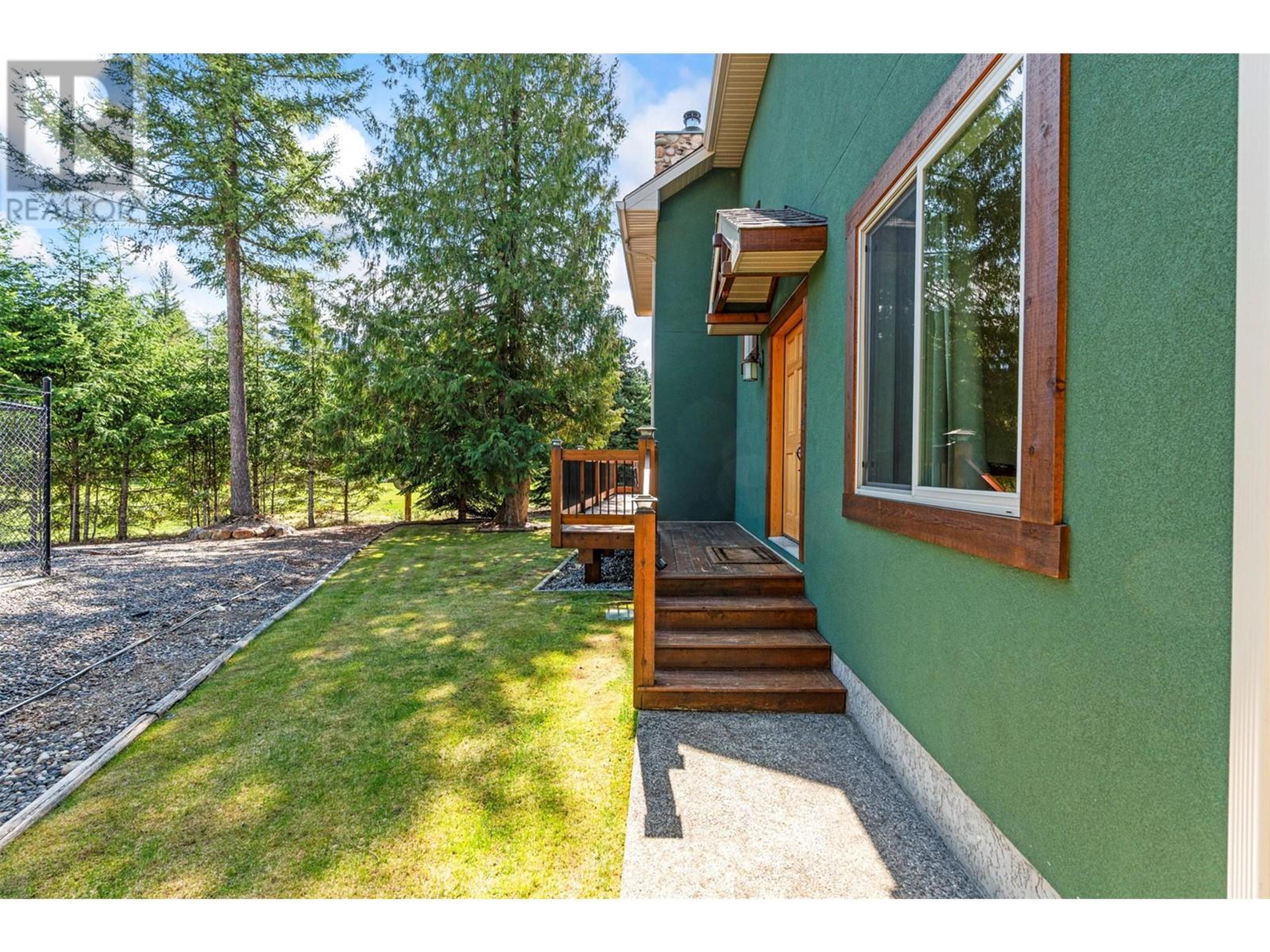 3453 Cessna Road Lot# 17, Enderby - Exteriors - Photo 3