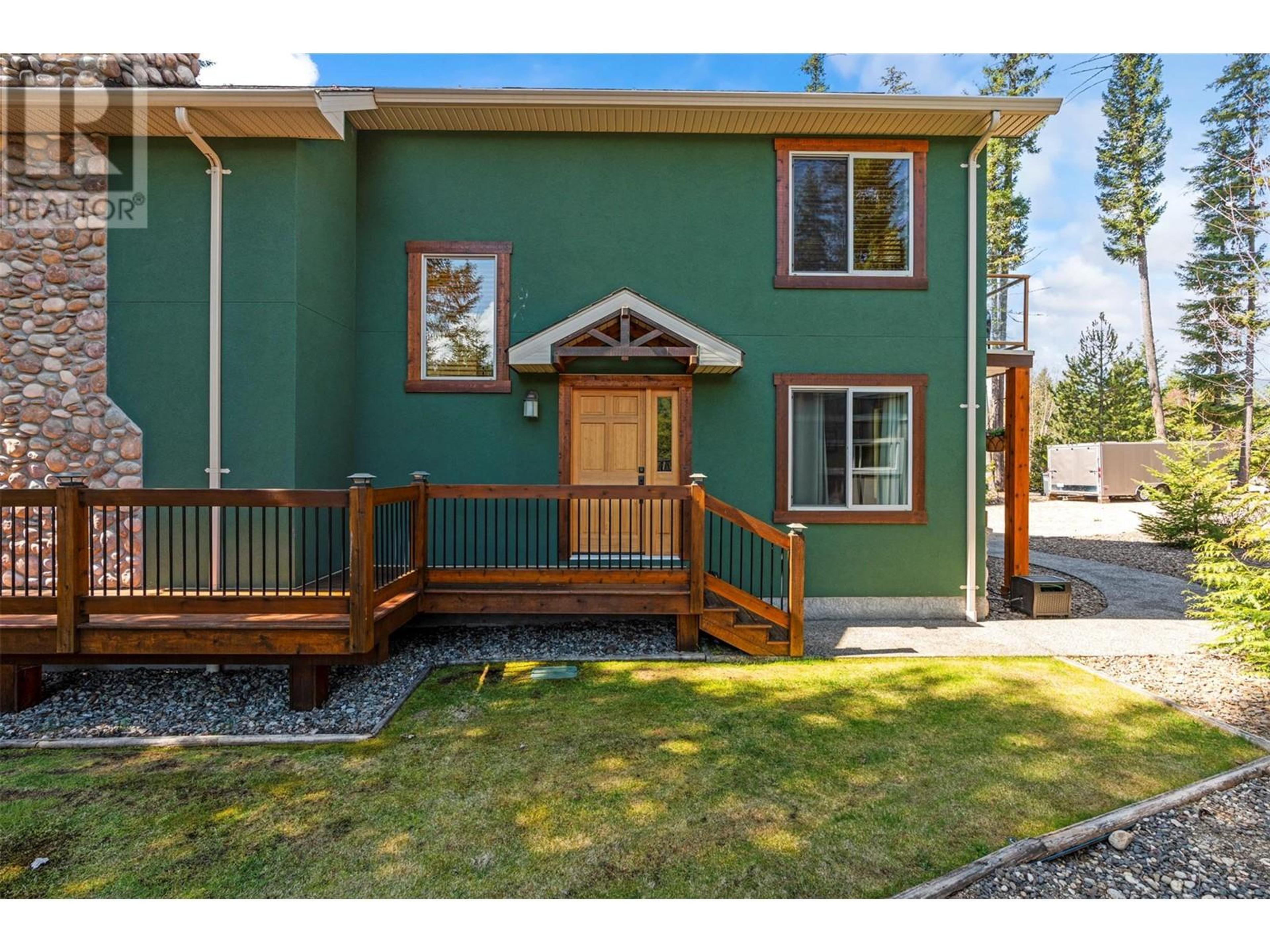 3453 Cessna Road Lot# 17, Enderby - Exteriors - Photo 5