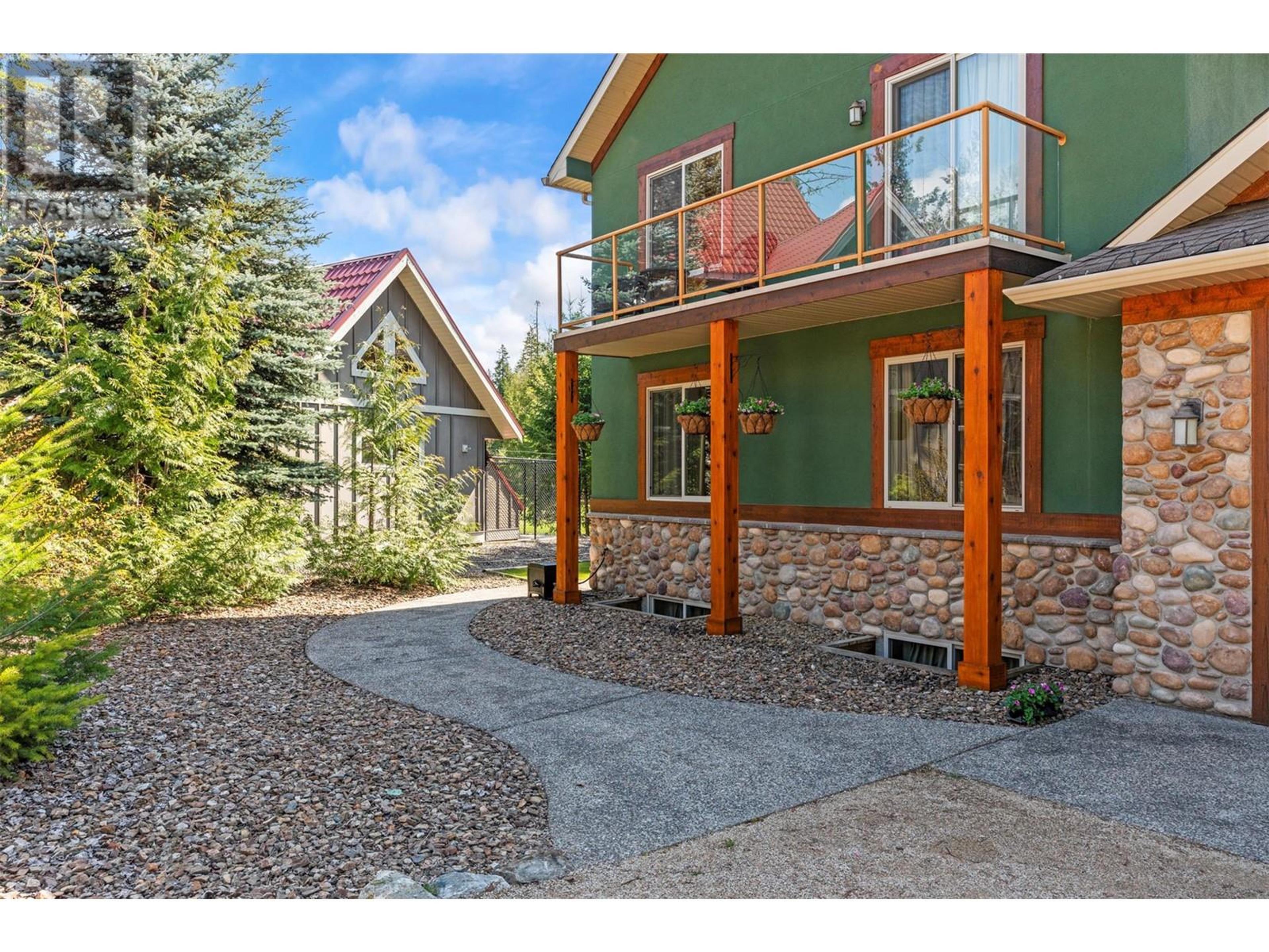 3453 Cessna Road Lot# 17, Enderby - Exteriors - Photo 6