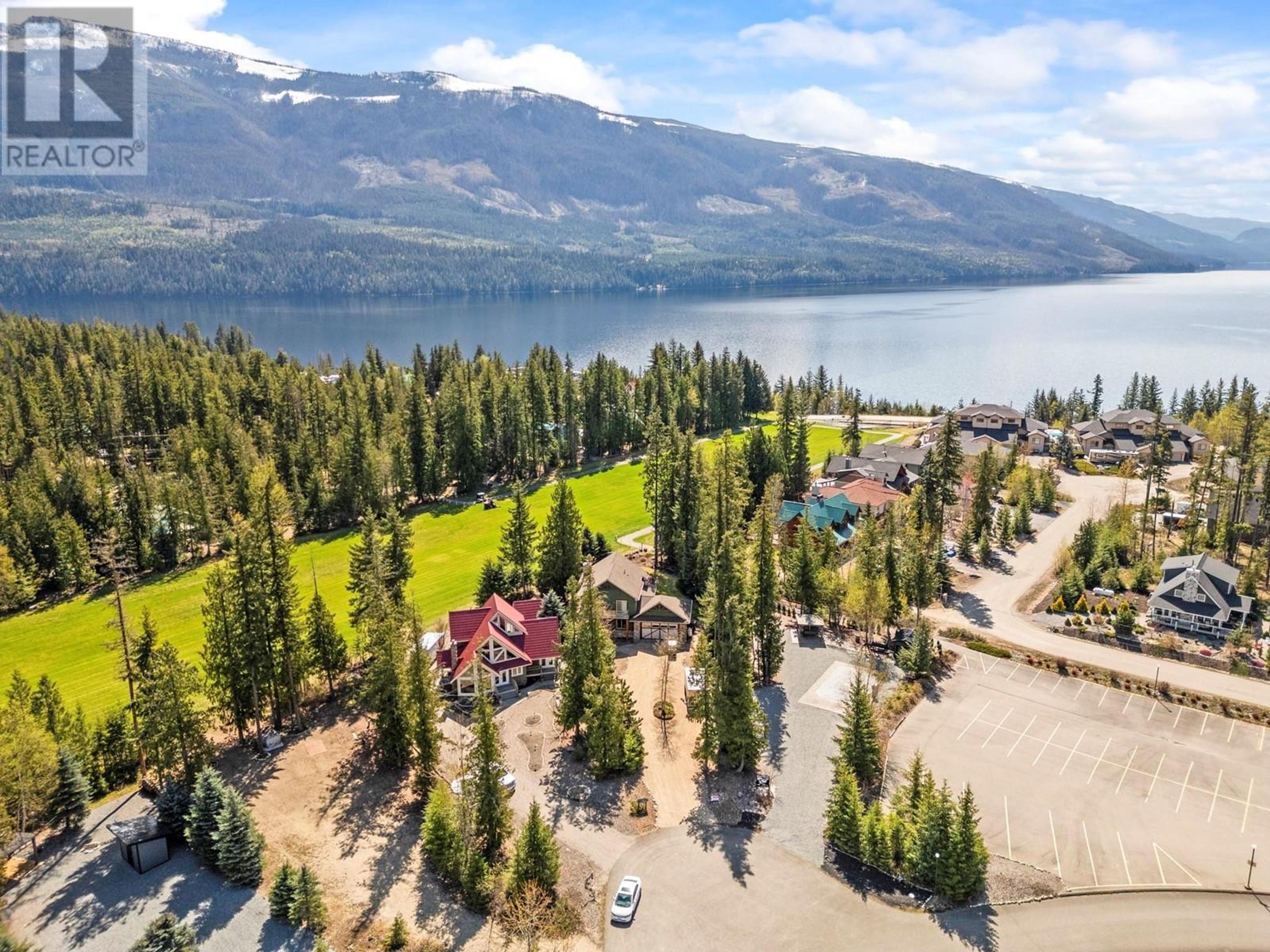 3453 Cessna Road Lot# 17, Enderby - Exteriors - Full Complex View, Drone/Aerial View - Photo 8