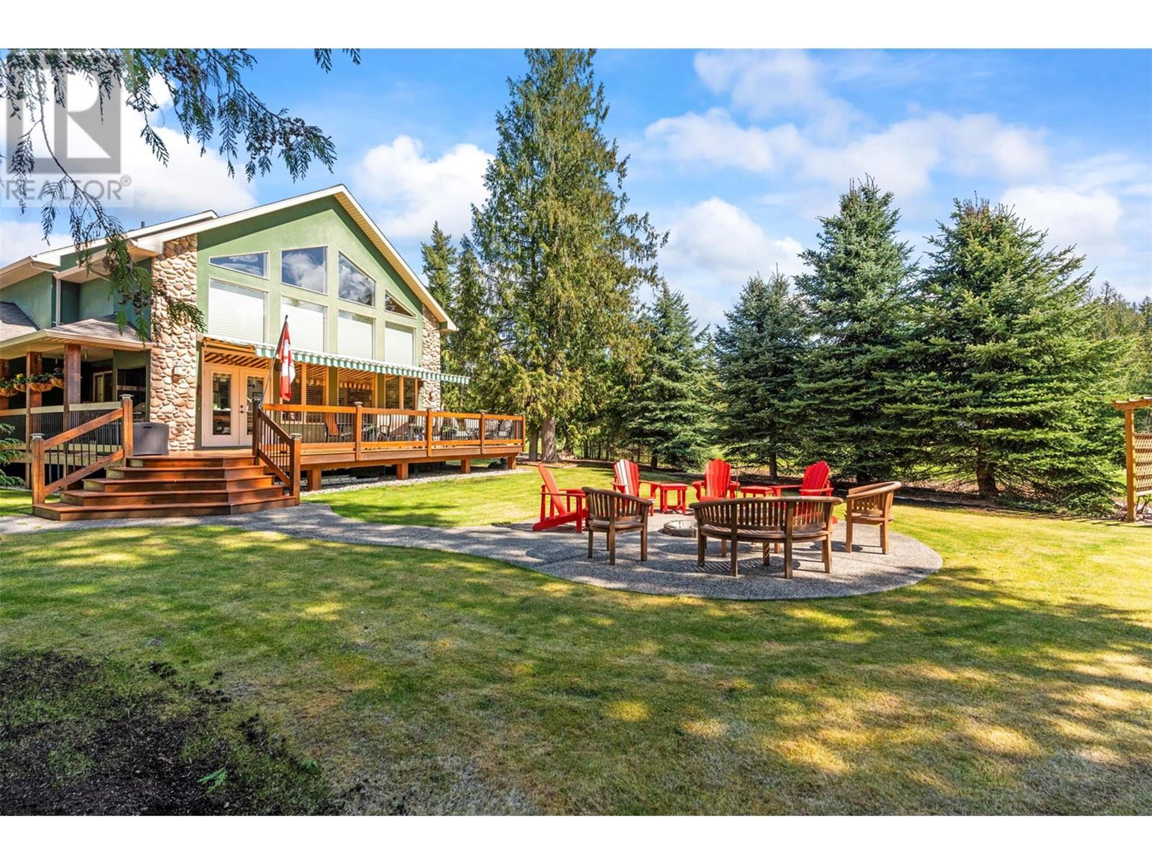 3453 Cessna Road Lot# 17, Enderby - Exteriors - Photo 9