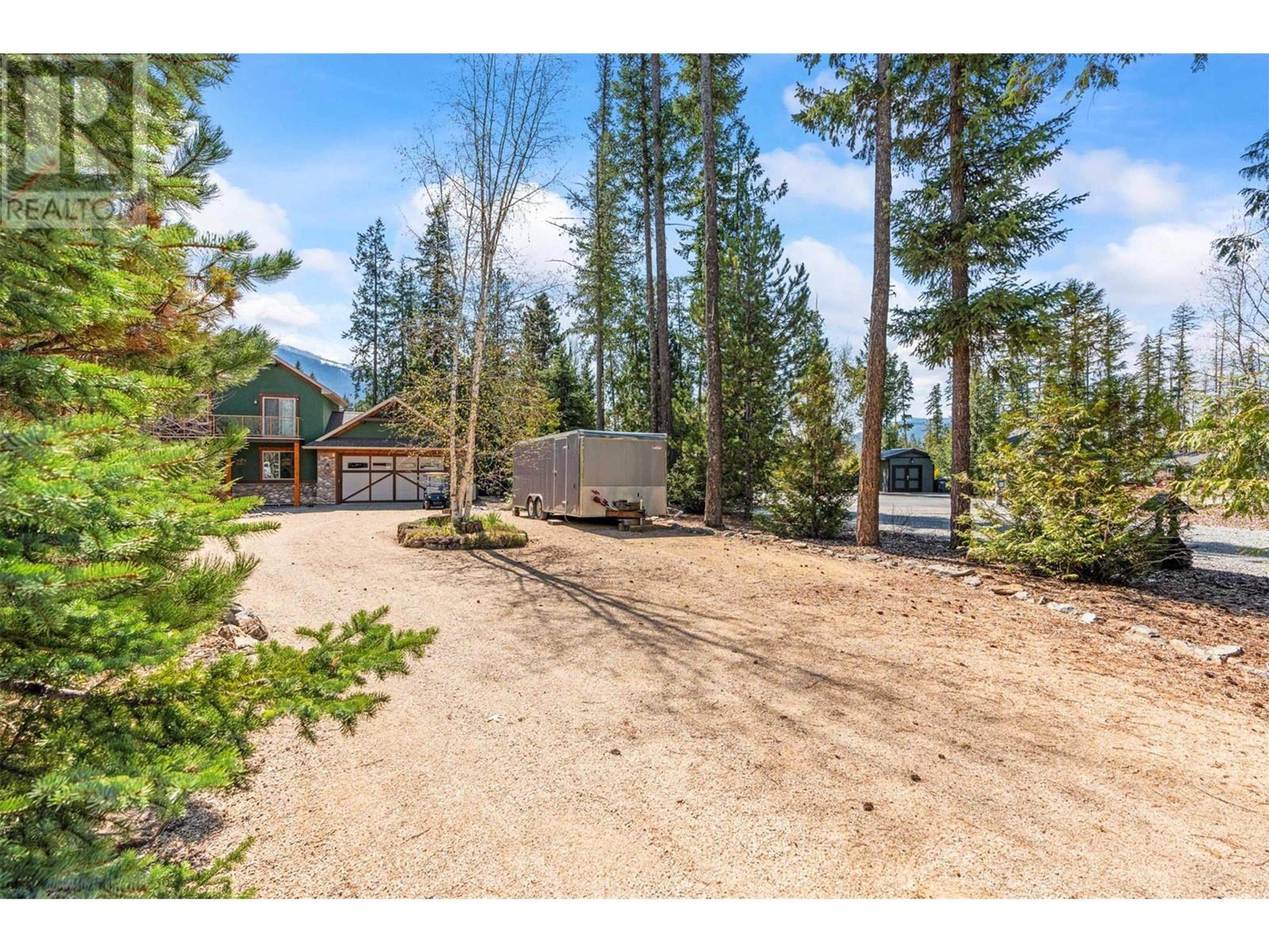 3453 Cessna Road Lot# 17, Enderby - Exteriors - Photo 11