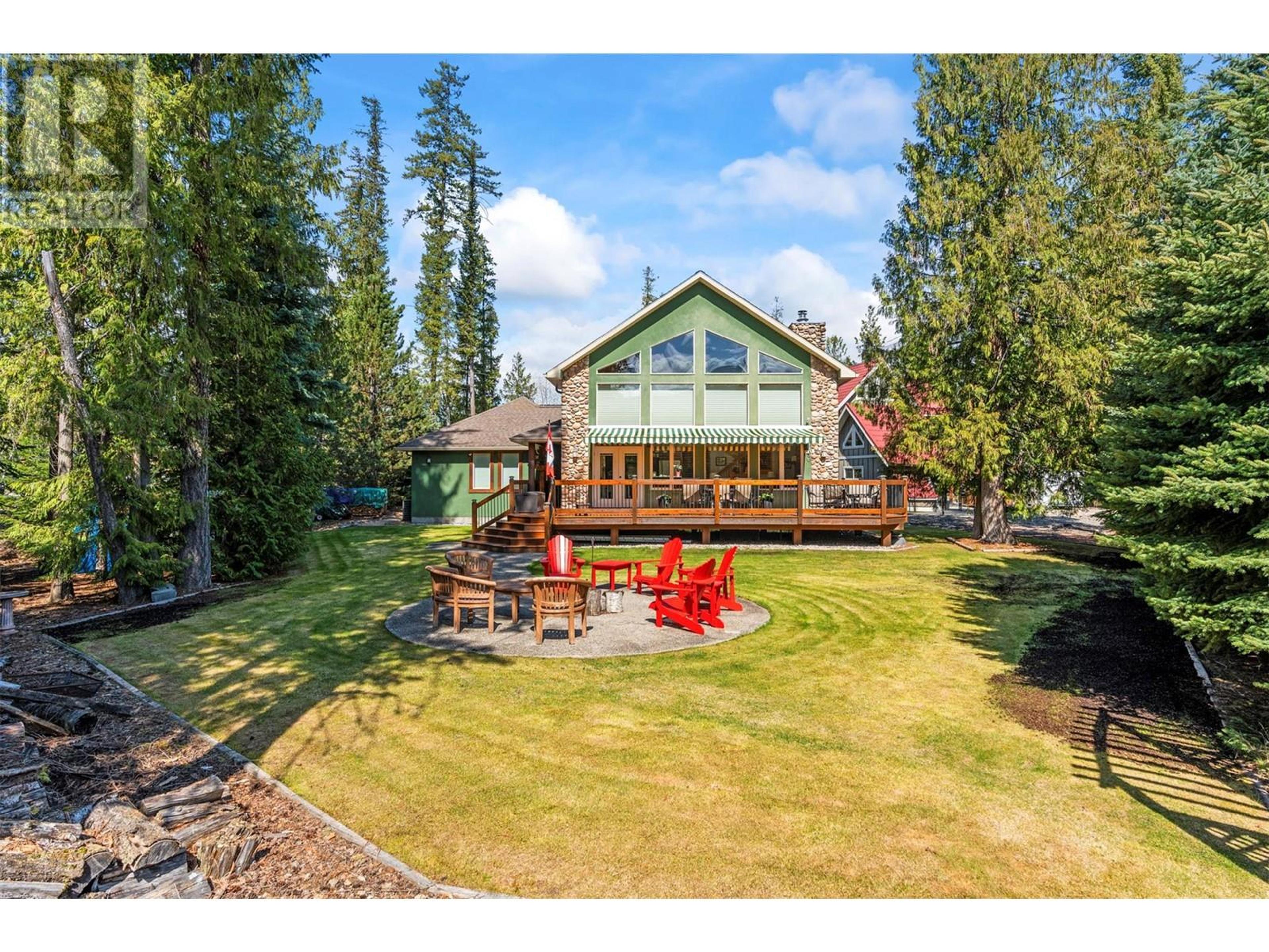 3453 Cessna Road Lot# 17, Enderby - Exteriors - Photo 12