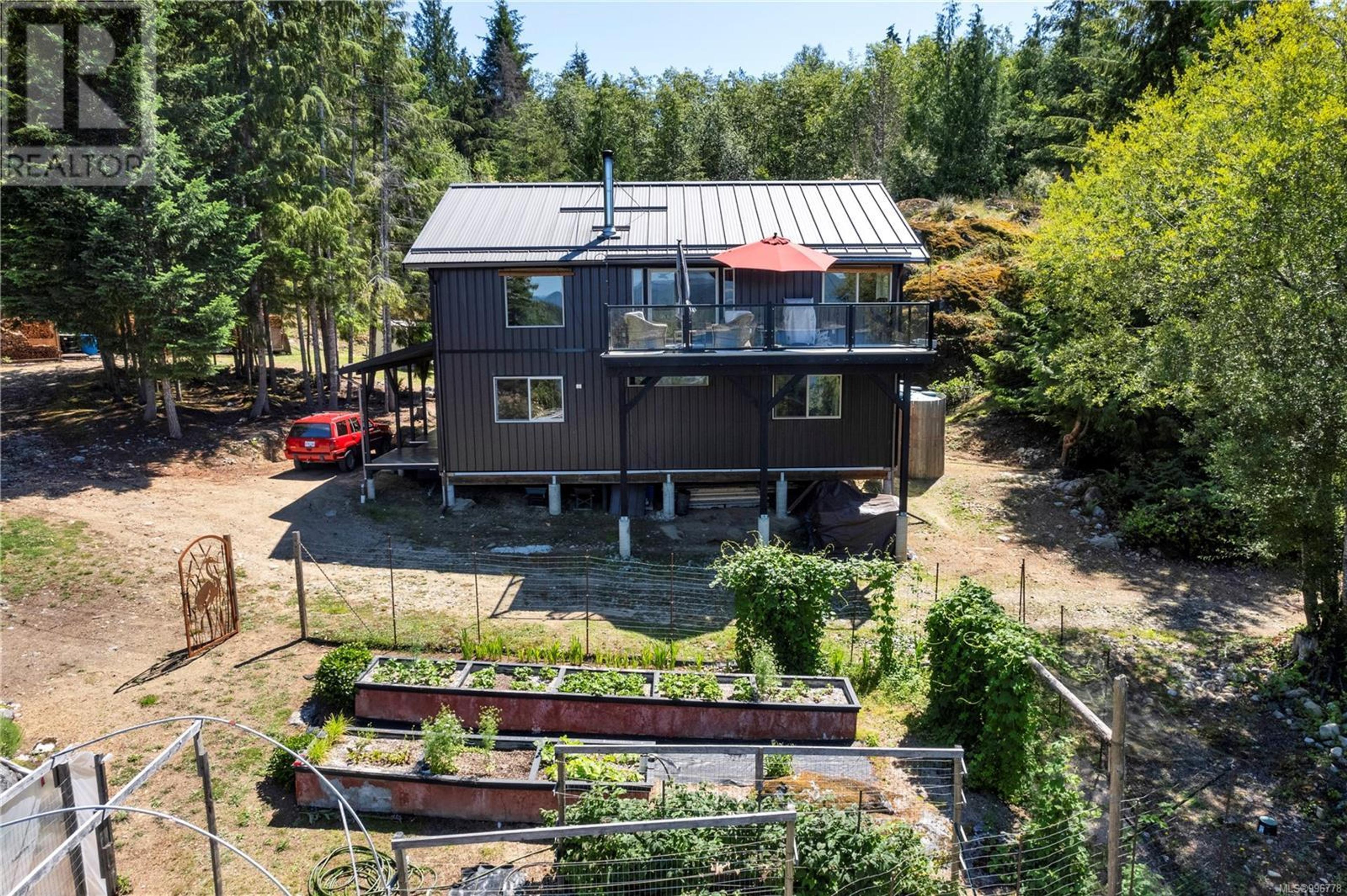 SL10 Read Island, Read Island - Exteriors - Drone/Aerial View - Photo 1