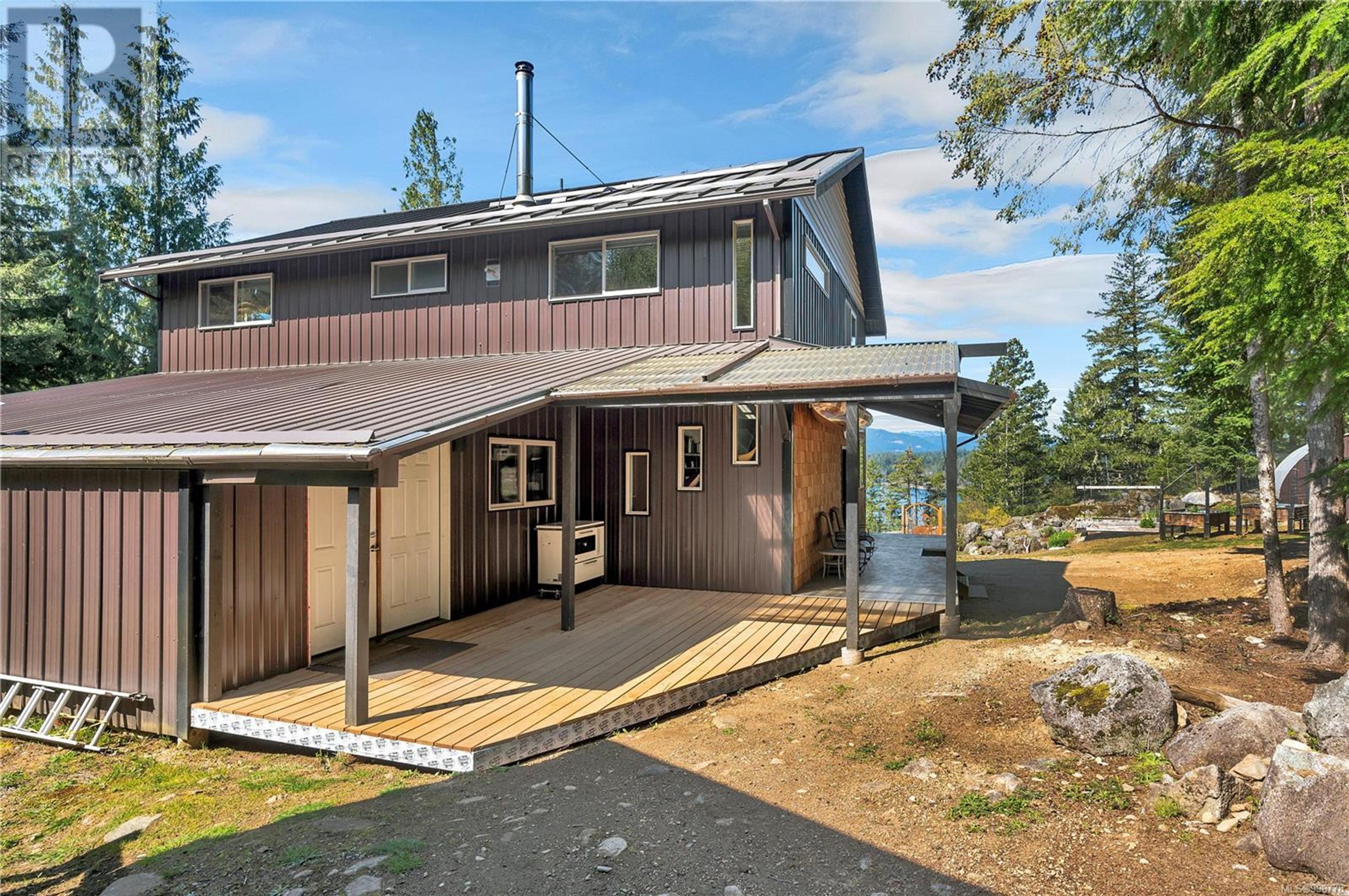 SL10 Read Island, Read Island - Exteriors - Photo 3