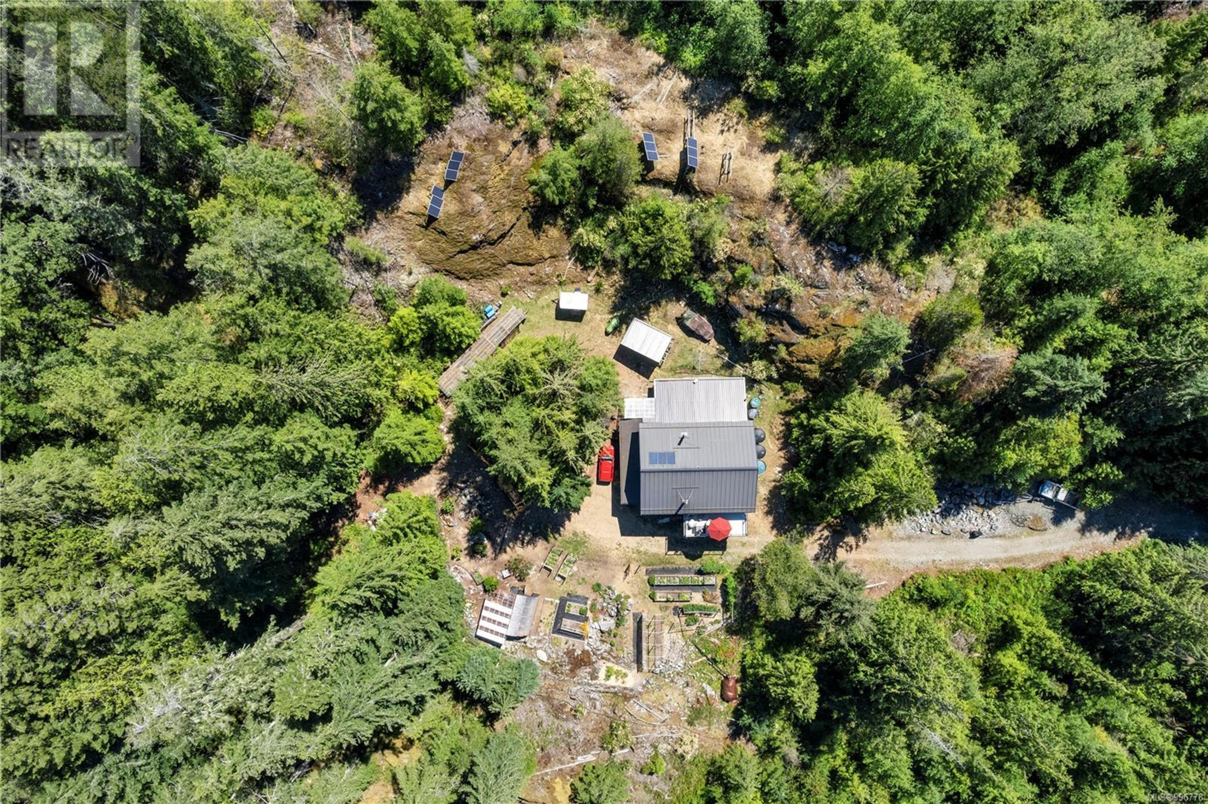 SL10 Read Island, Read Island - Exteriors - Drone/Aerial View - Photo 6