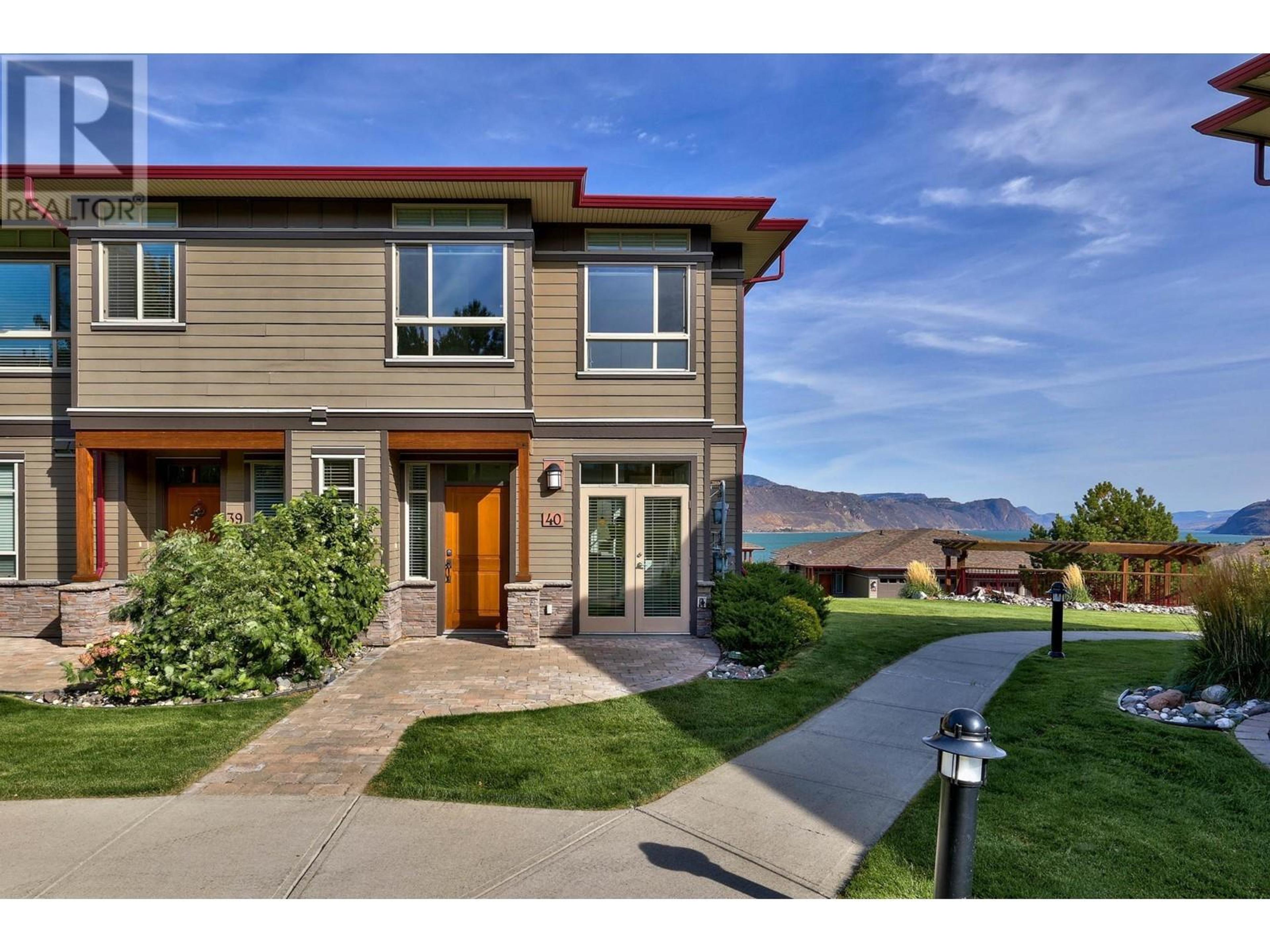 175 Holloway Drive, Kamloops - Exteriors - Photo 1