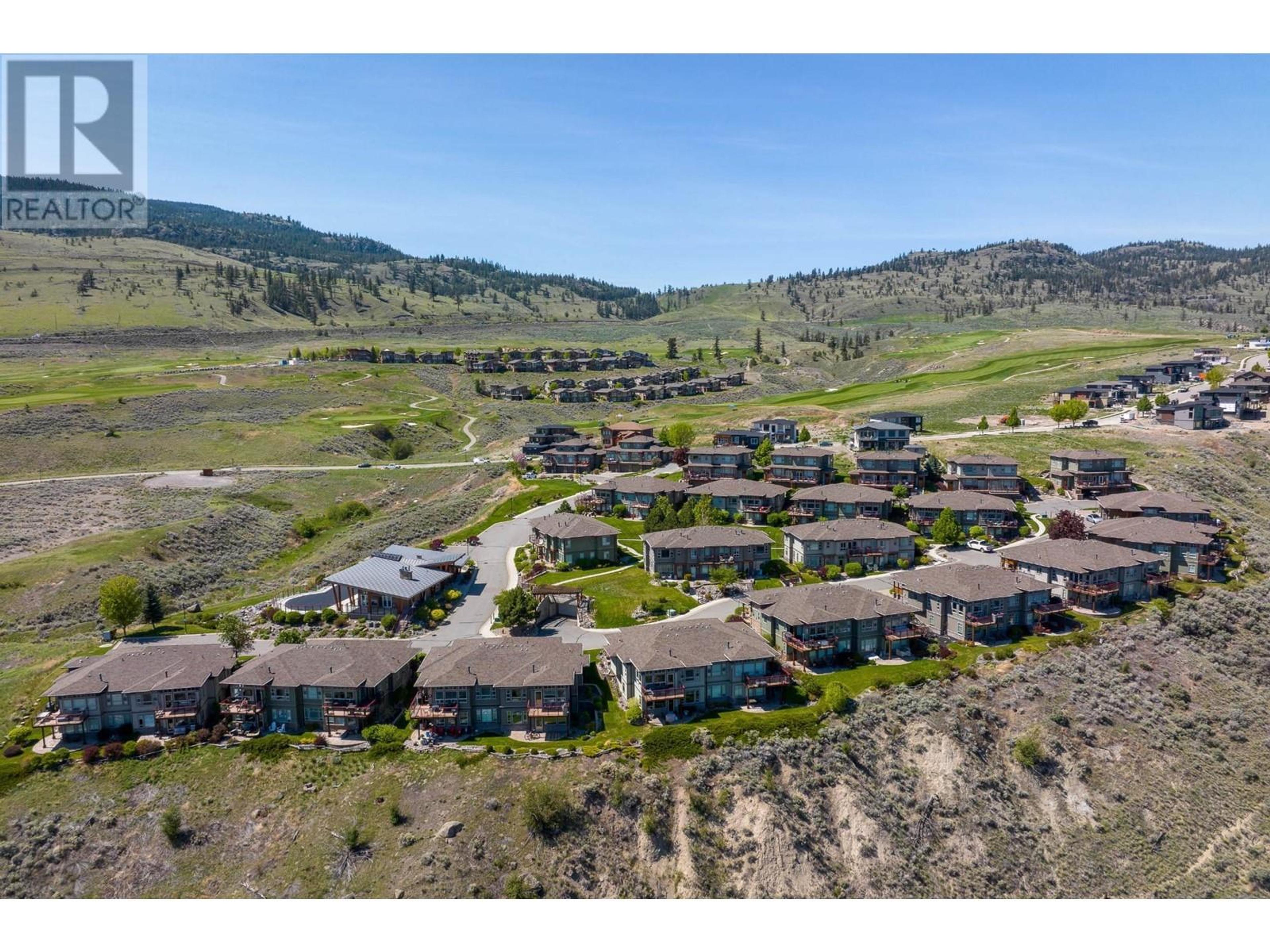 175 Holloway Drive, Kamloops - Exteriors - Full Complex View, Drone/Aerial View - Photo 2